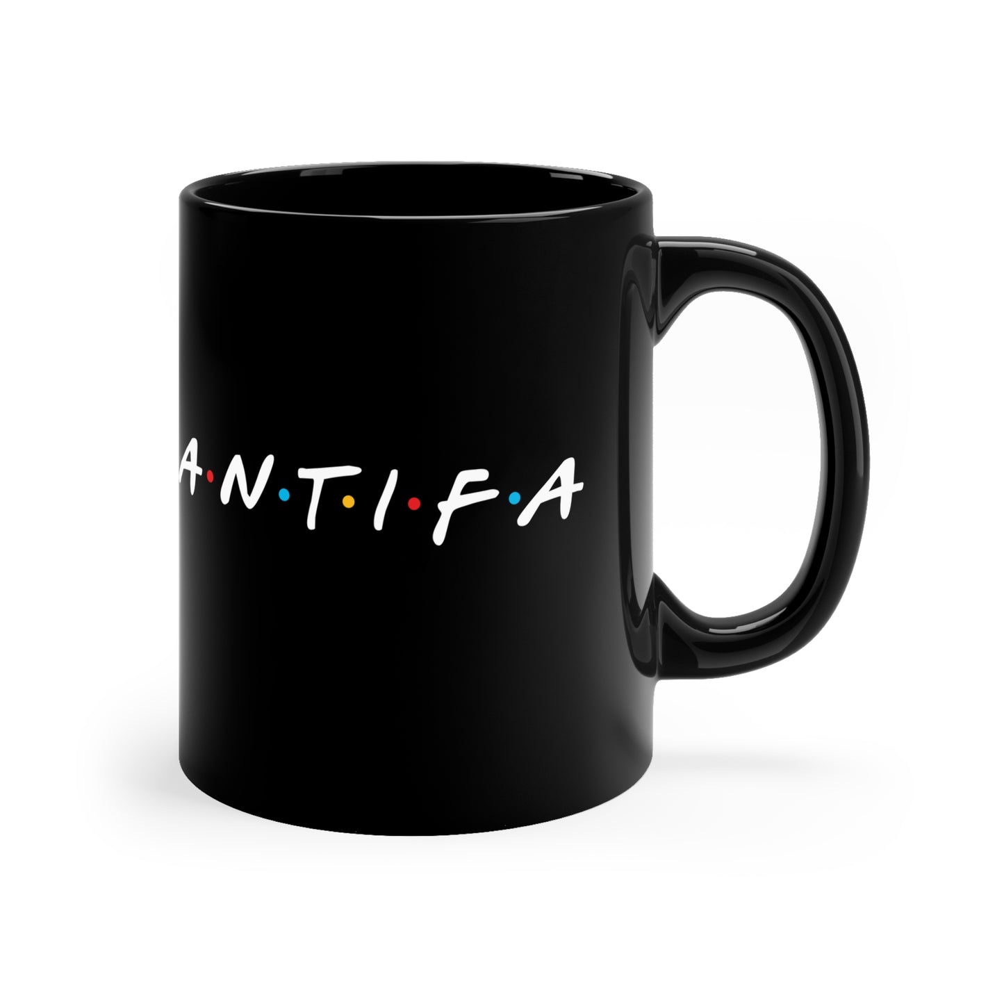 A*N*T*I*F*A Mug