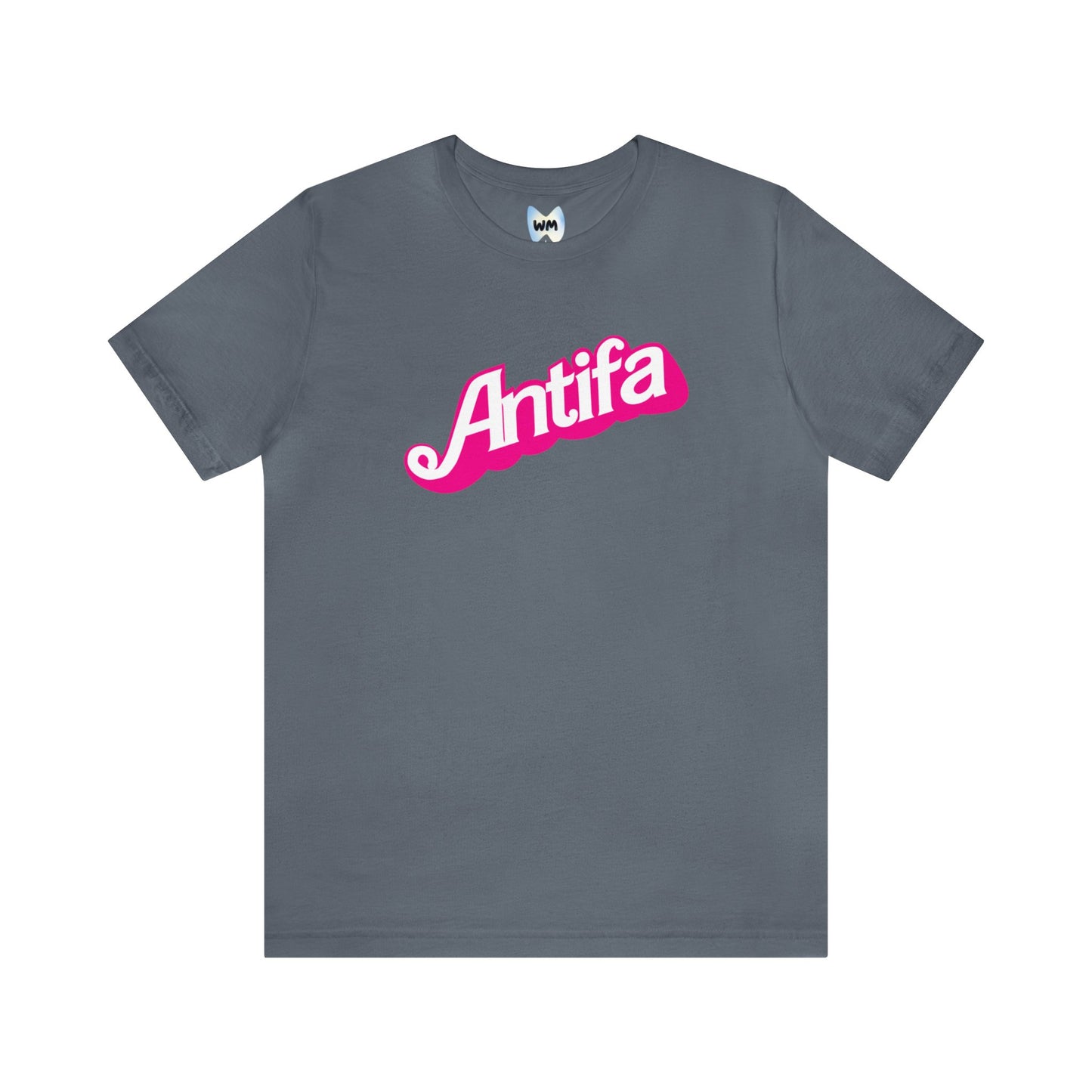 Barbie Antifa Tee