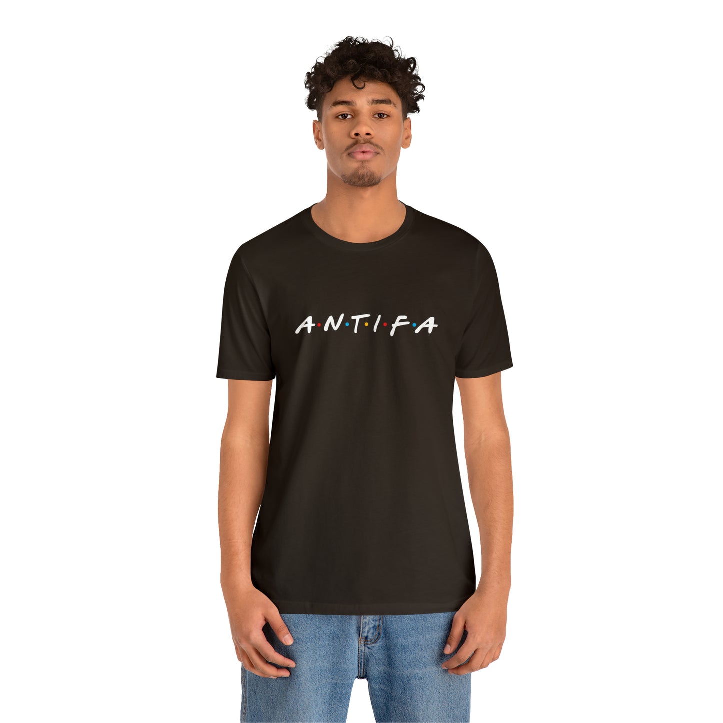 A*N*T*I*F*A Unisex Shirt