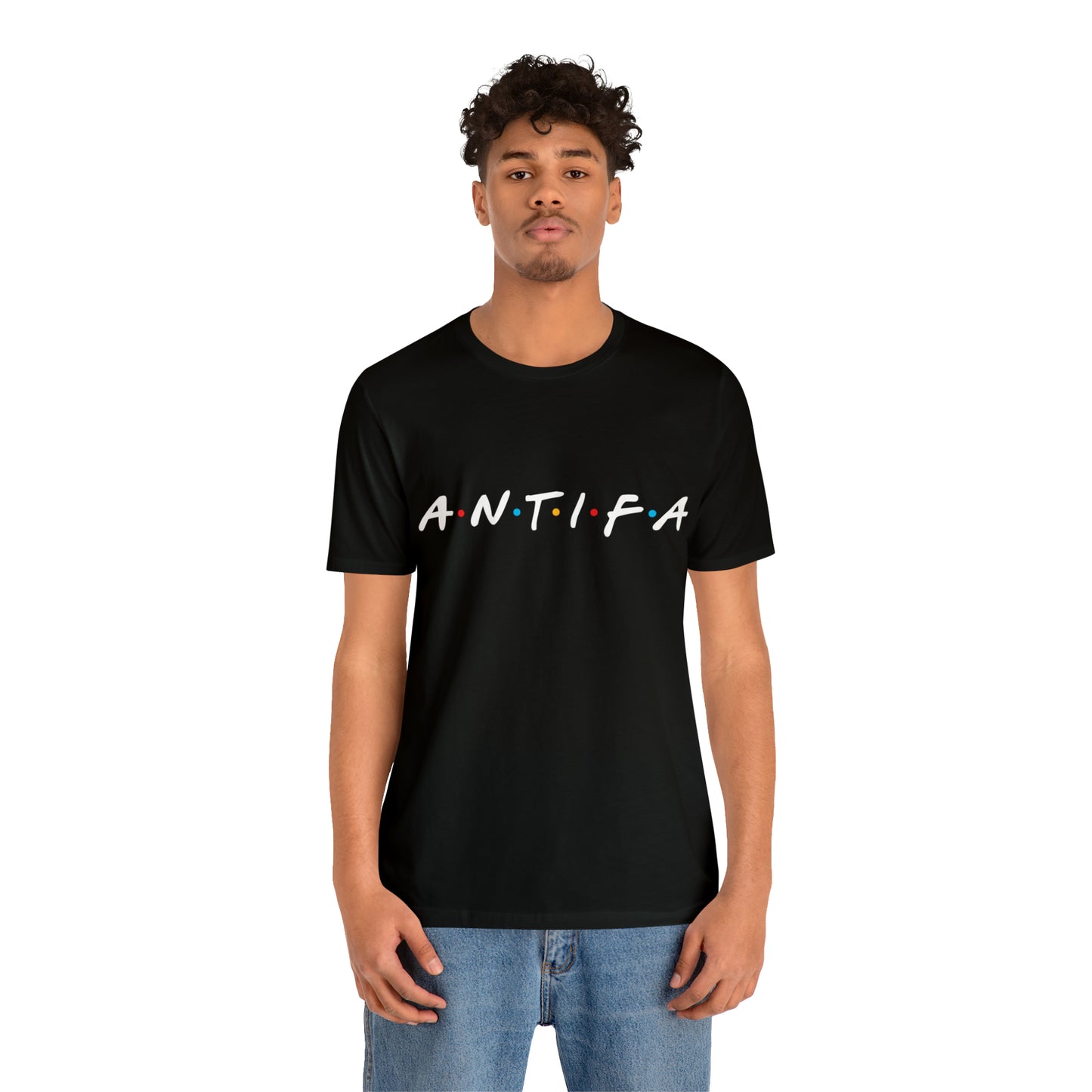 A*N*T*I*F*A Unisex Shirt