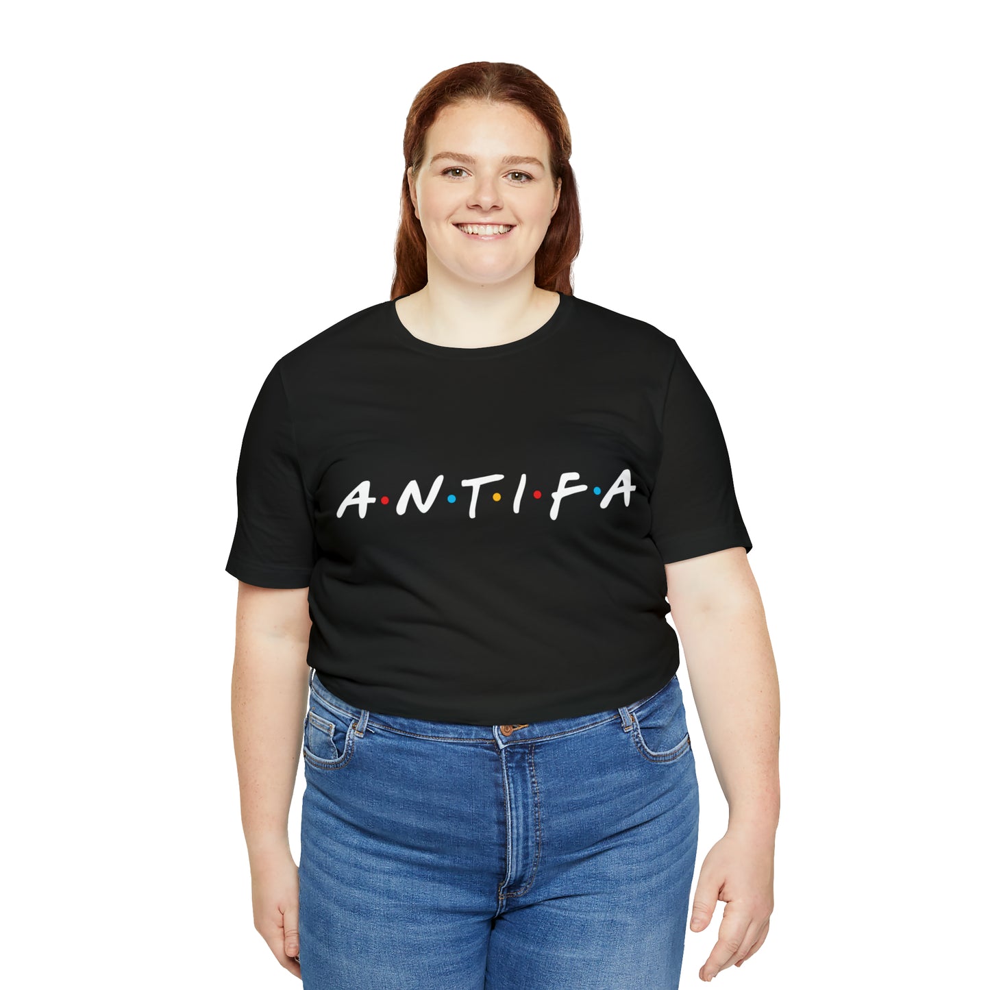 A*N*T*I*F*A Unisex Shirt