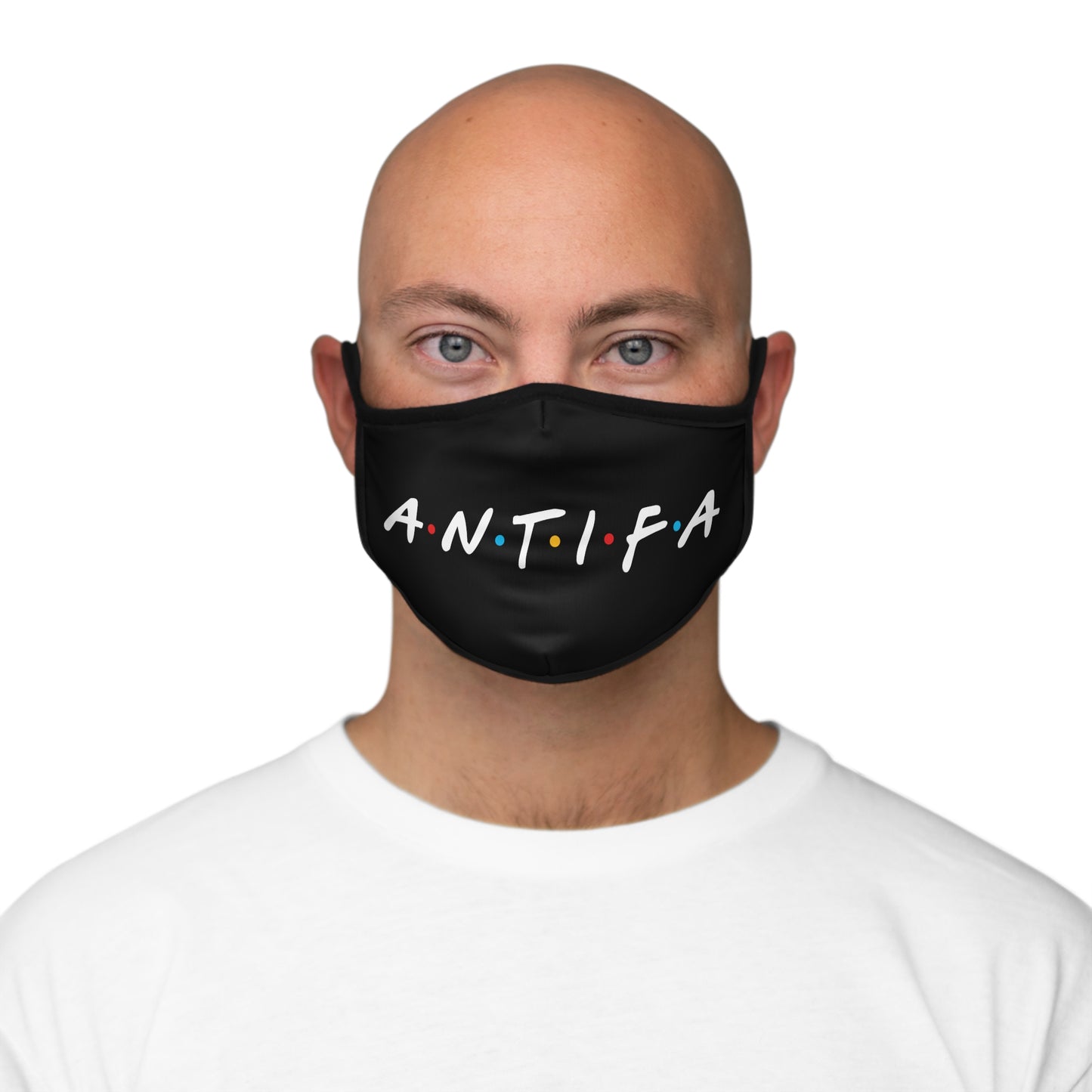 A*N*T*I*F*A Face Mask