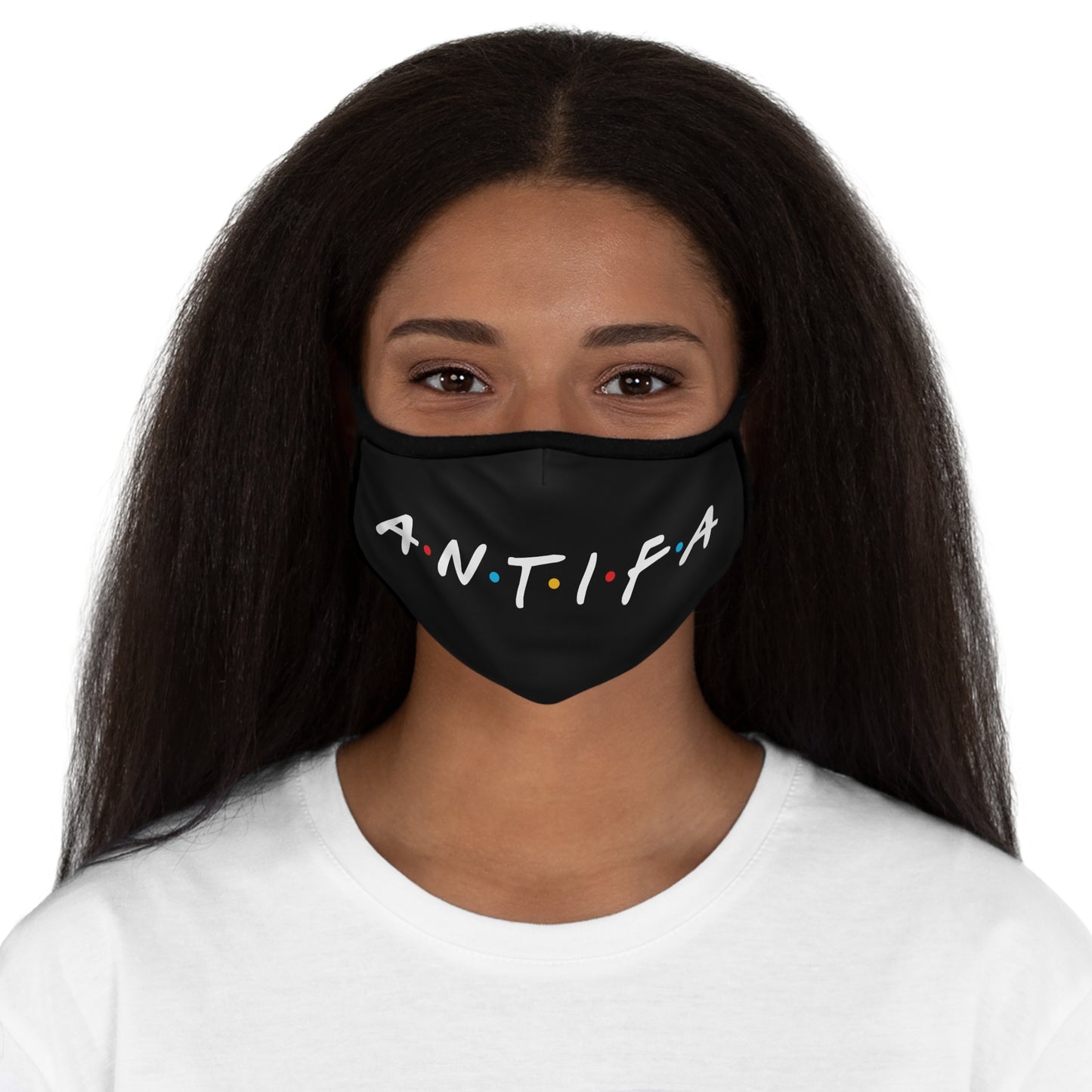 A*N*T*I*F*A Face Mask