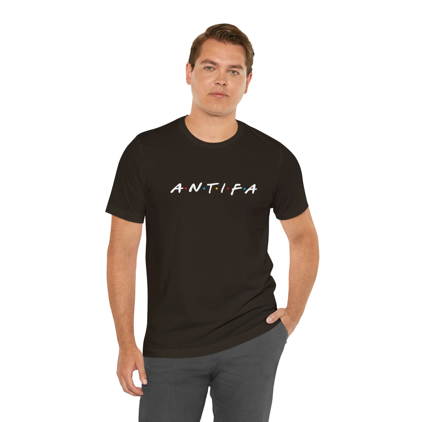 A*N*T*I*F*A Unisex Shirt