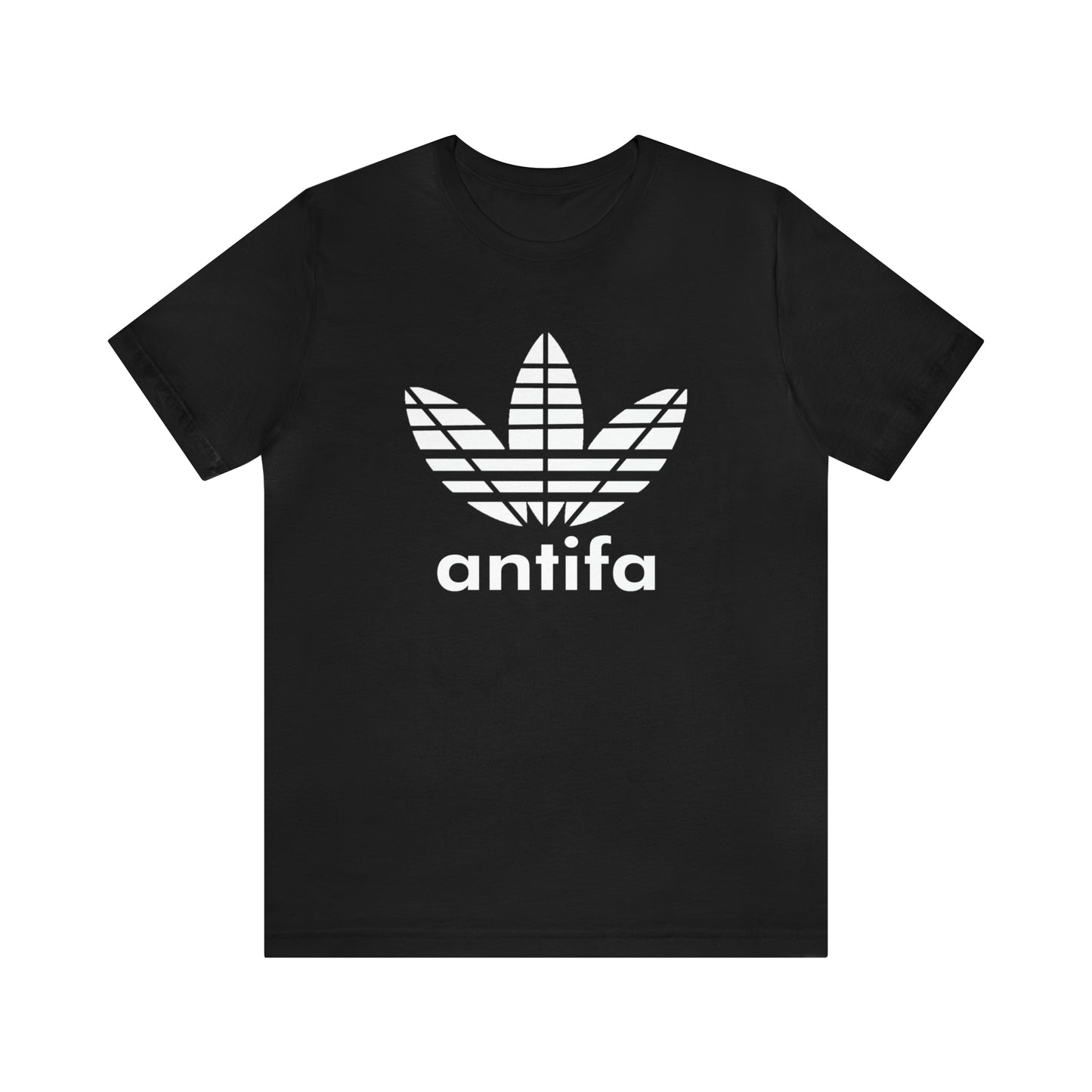 Black Antifadas Shirt
