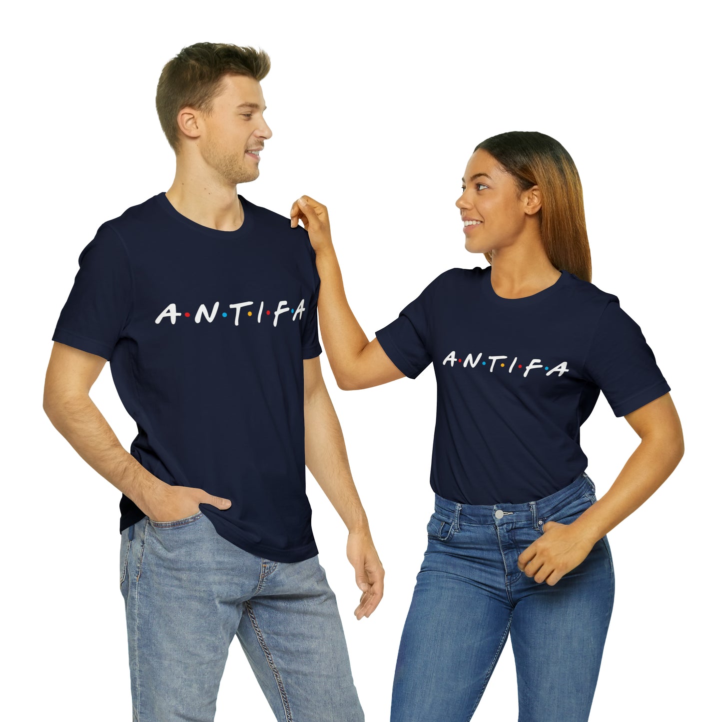 A*N*T*I*F*A Unisex Shirt