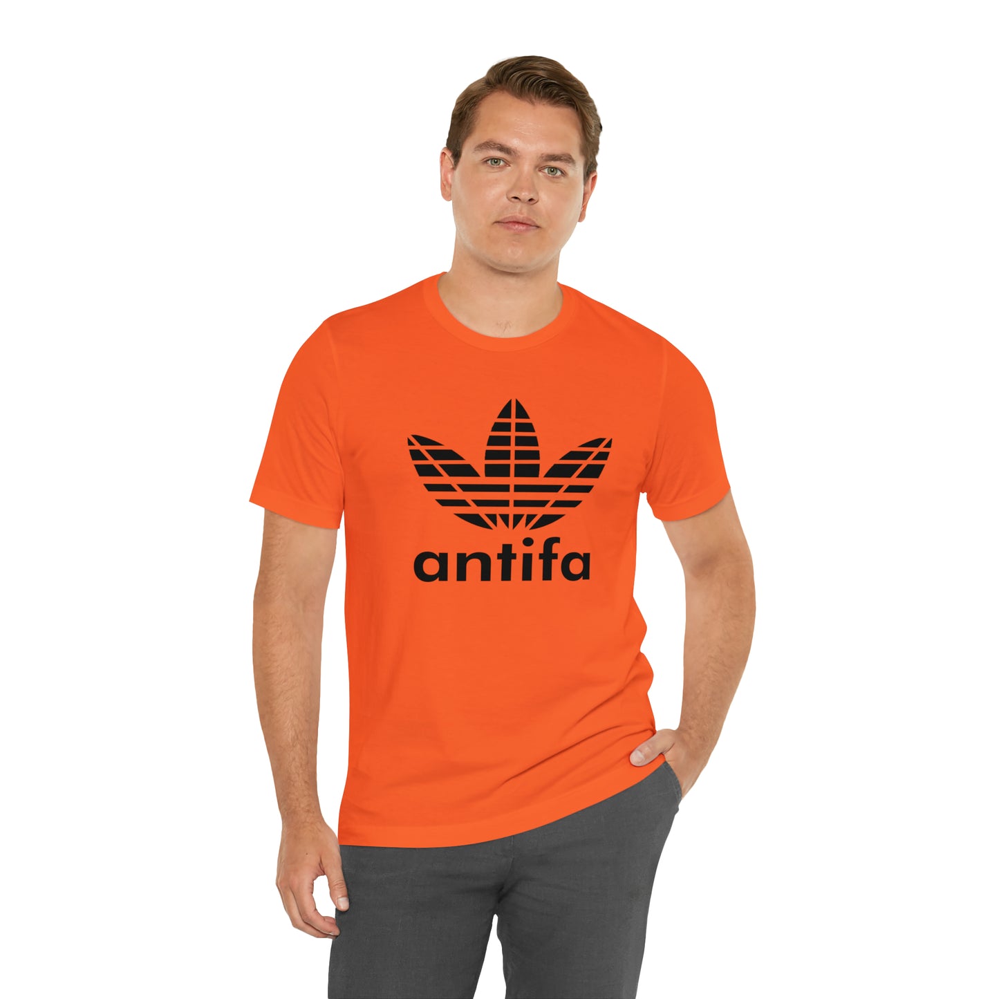 Antifadas Tee