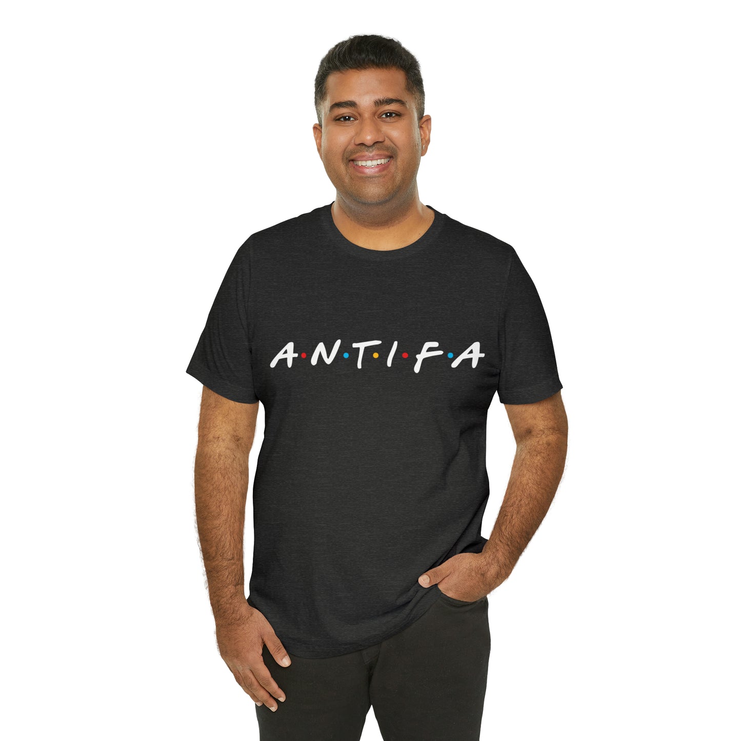 A*N*T*I*F*A Unisex Shirt