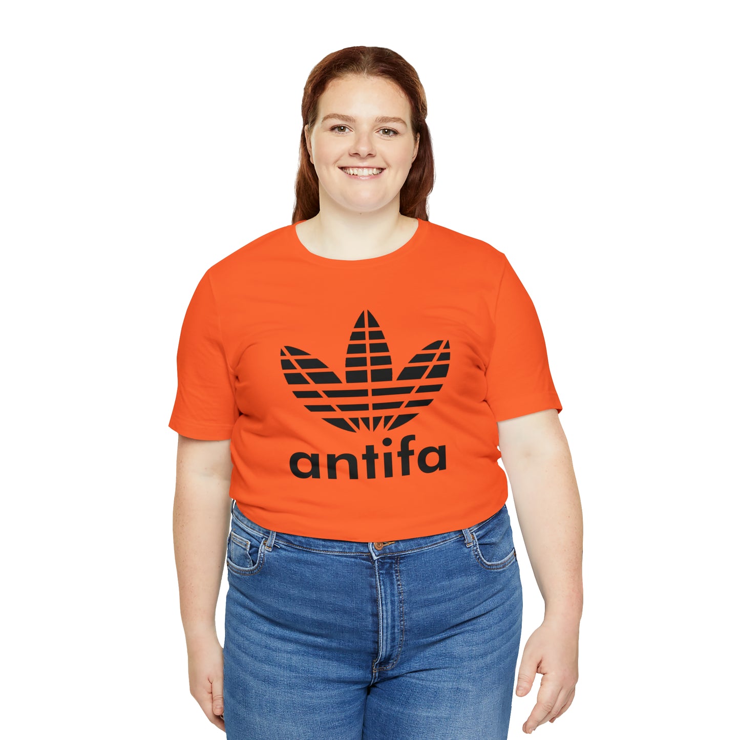 Antifadas Tee