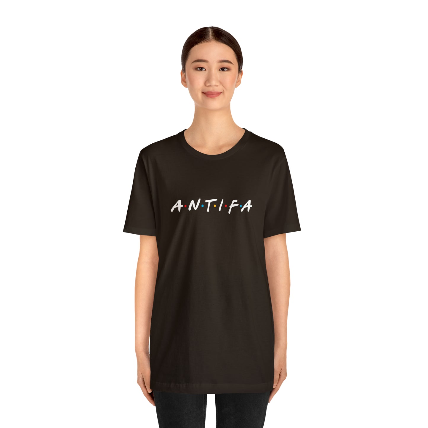 A*N*T*I*F*A Unisex Shirt