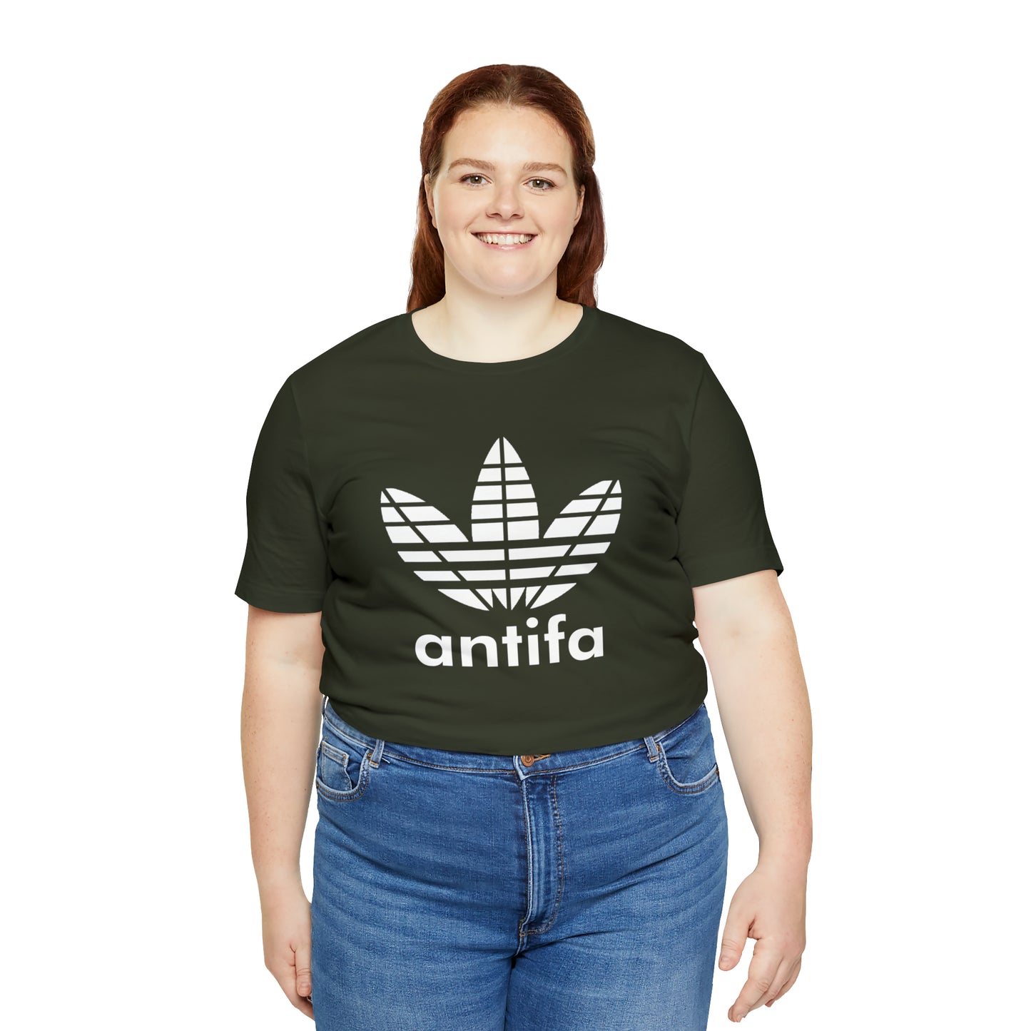 Black Antifadas Shirt