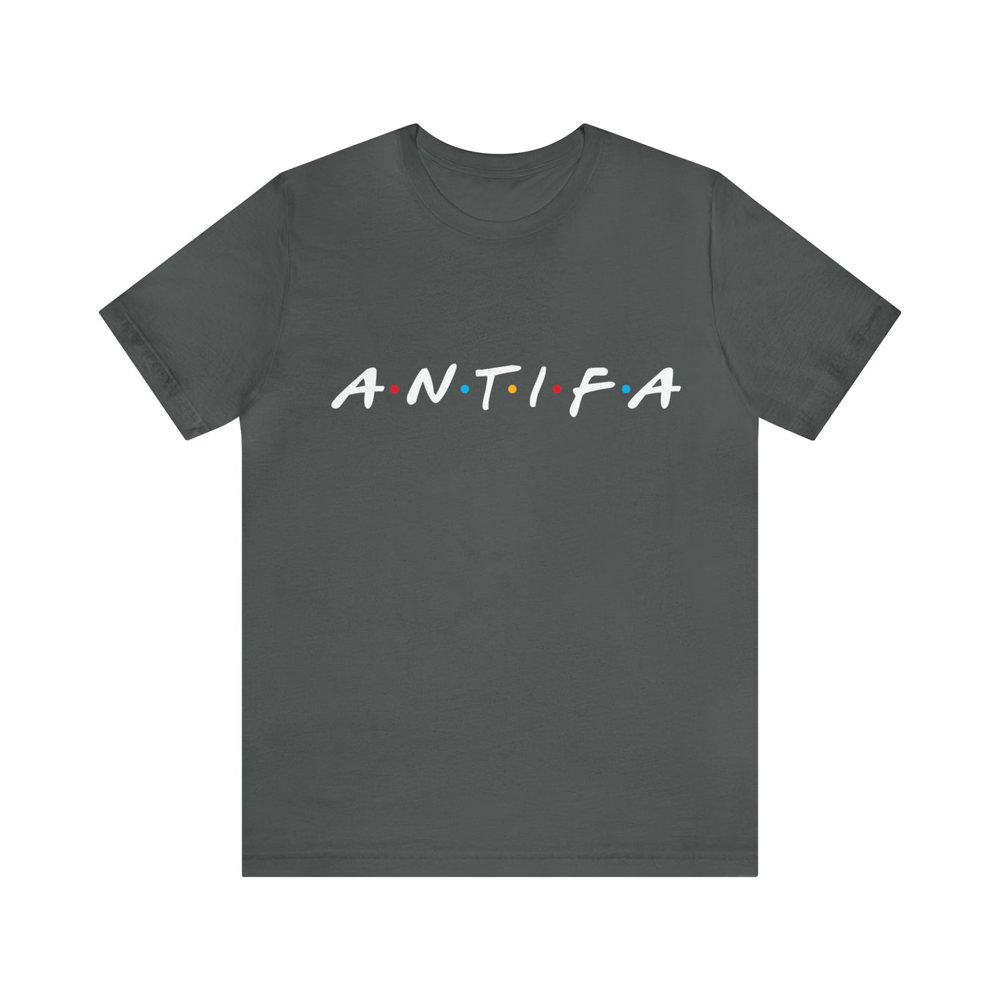 A*N*T*I*F*A Unisex Shirt