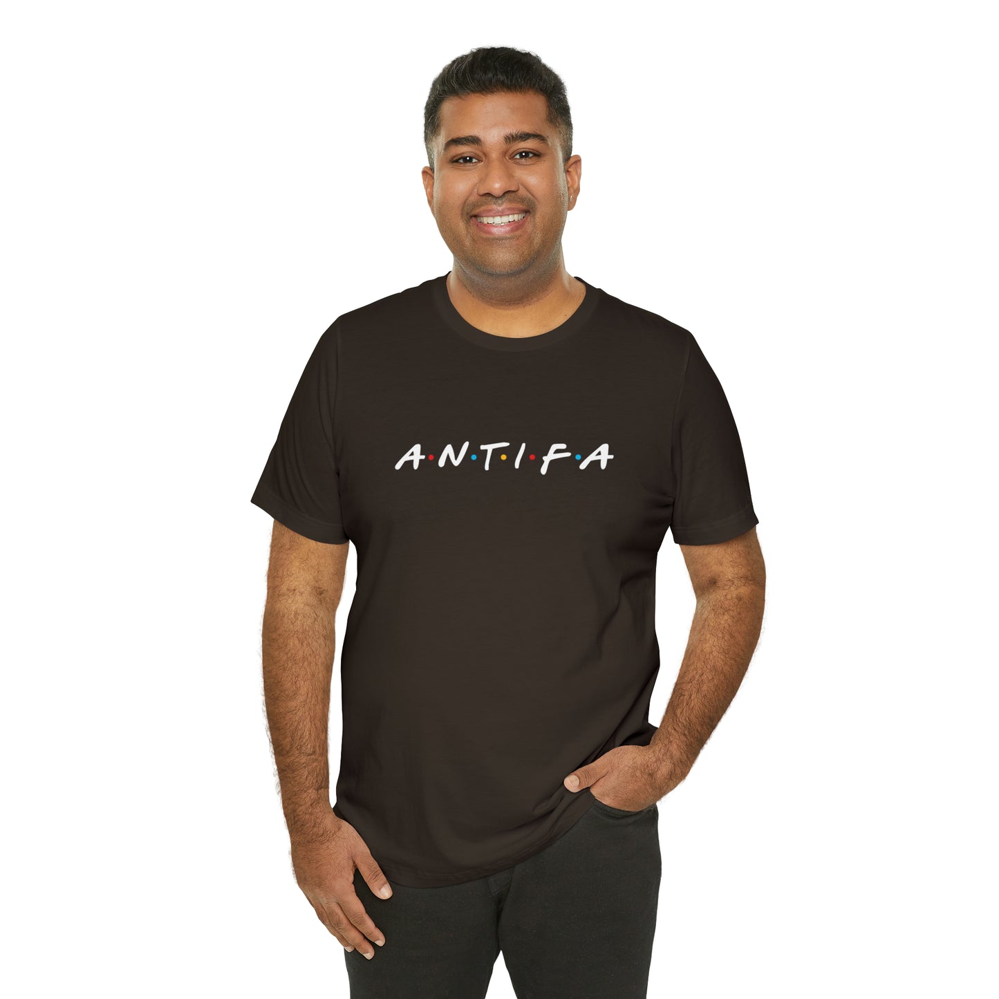 A*N*T*I*F*A Unisex Shirt