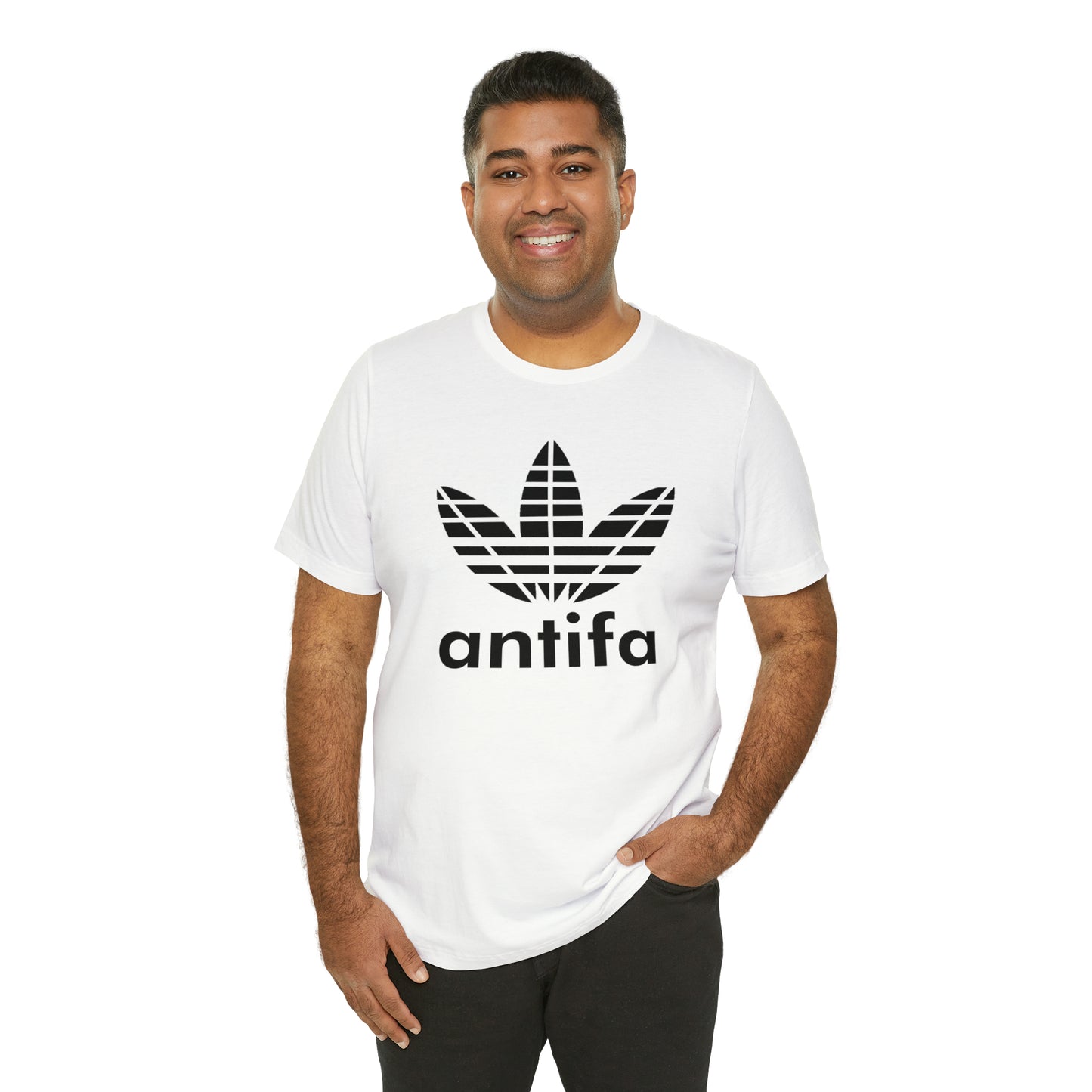 Antifadas Tee