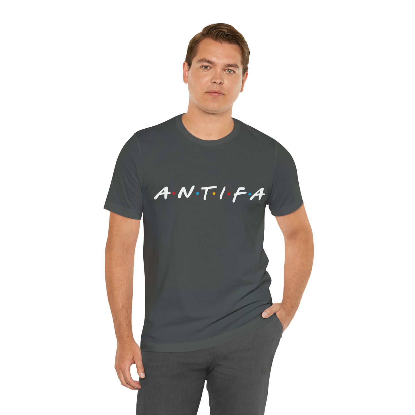 A*N*T*I*F*A Unisex Shirt
