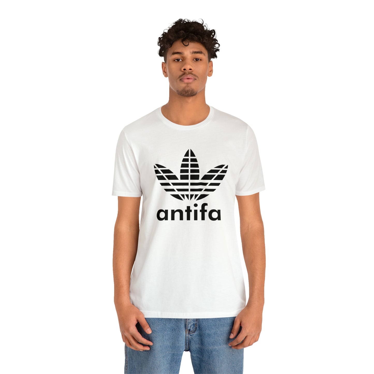 Antifadas Tee
