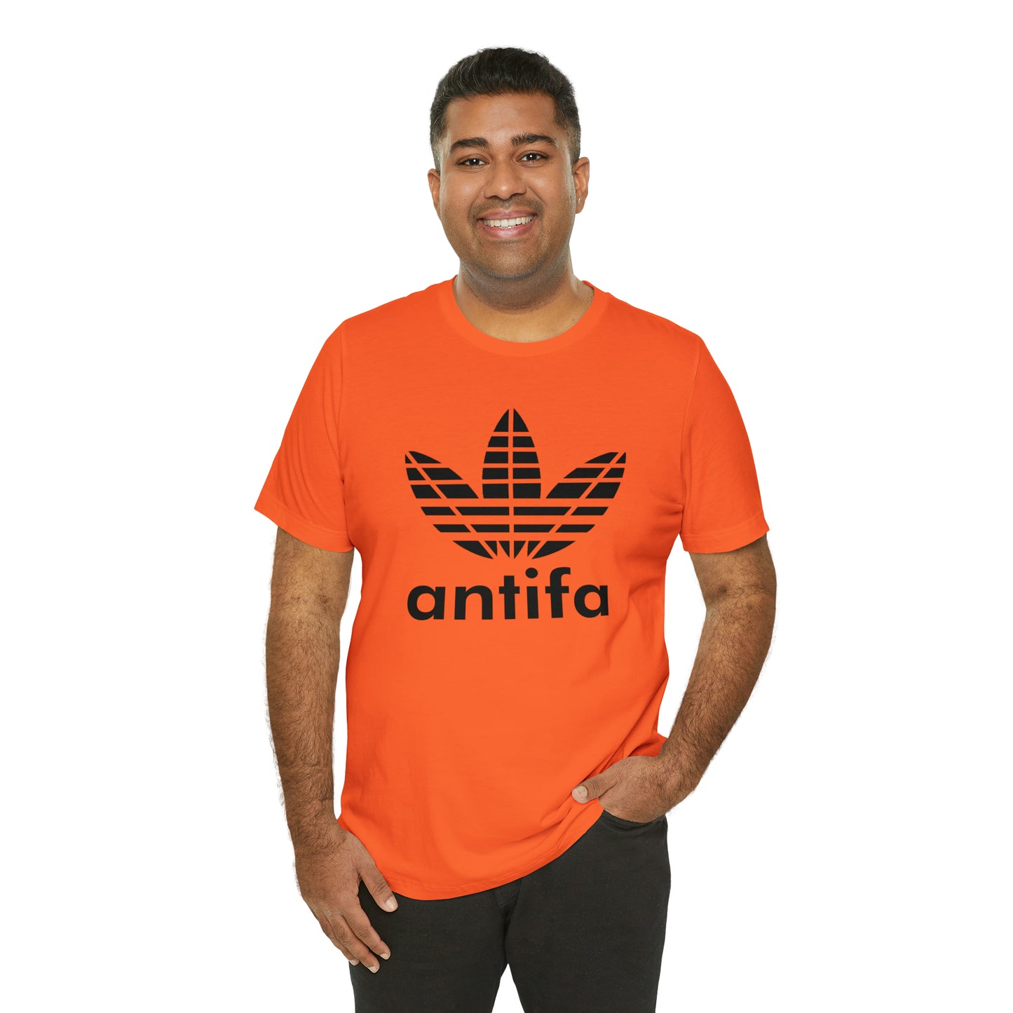 Antifadas Tee