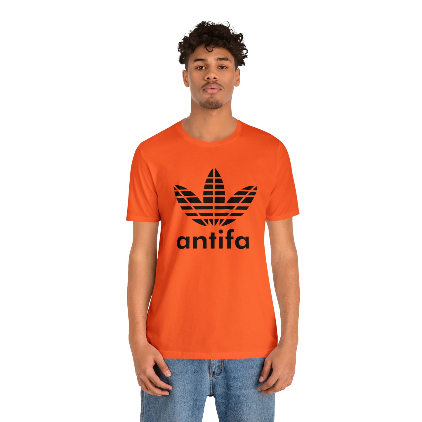 Antifadas Tee
