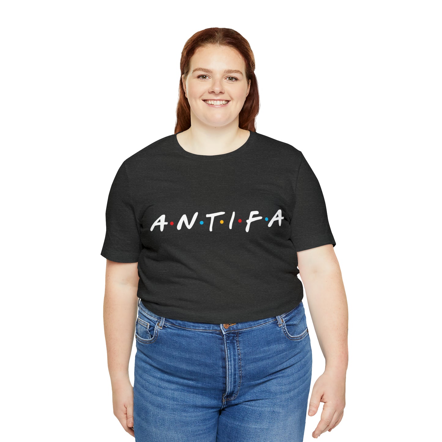 A*N*T*I*F*A Unisex Shirt