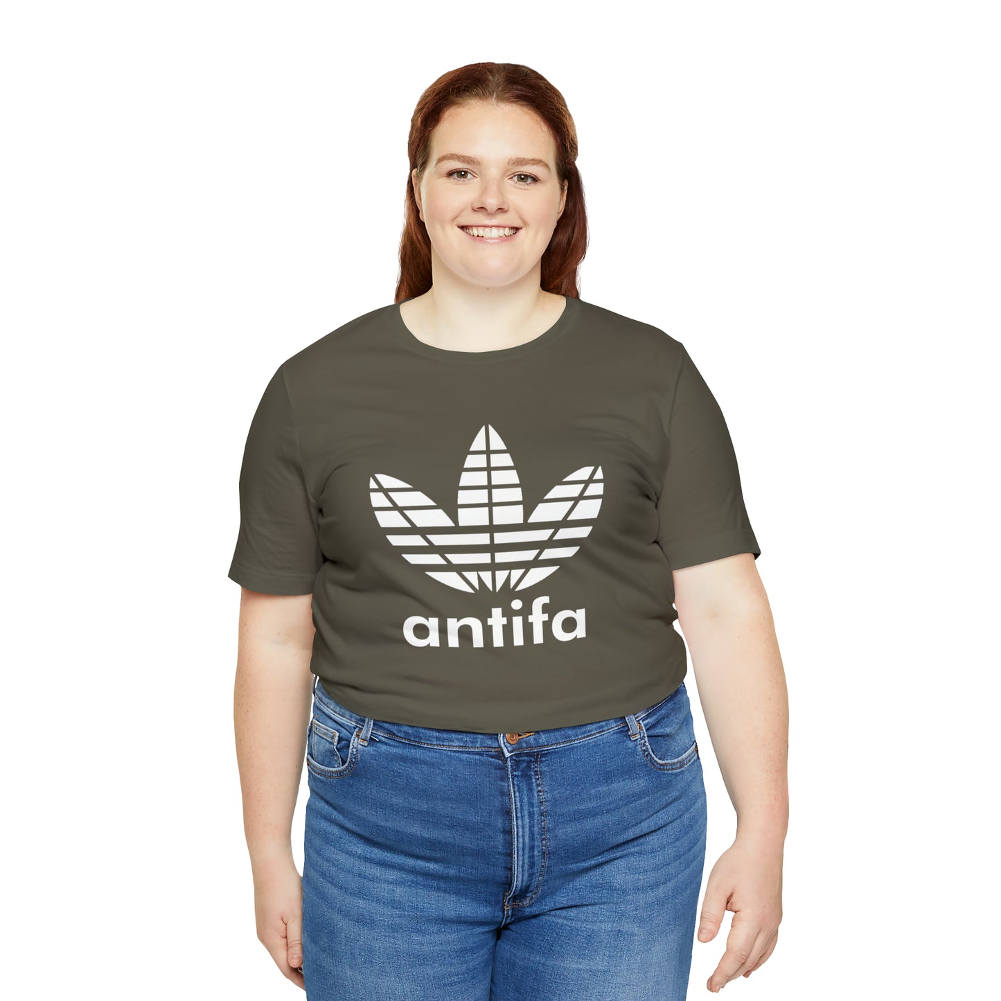 Black Antifadas Shirt