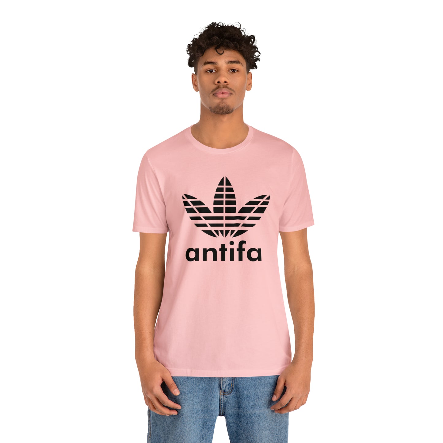 Antifadas Tee