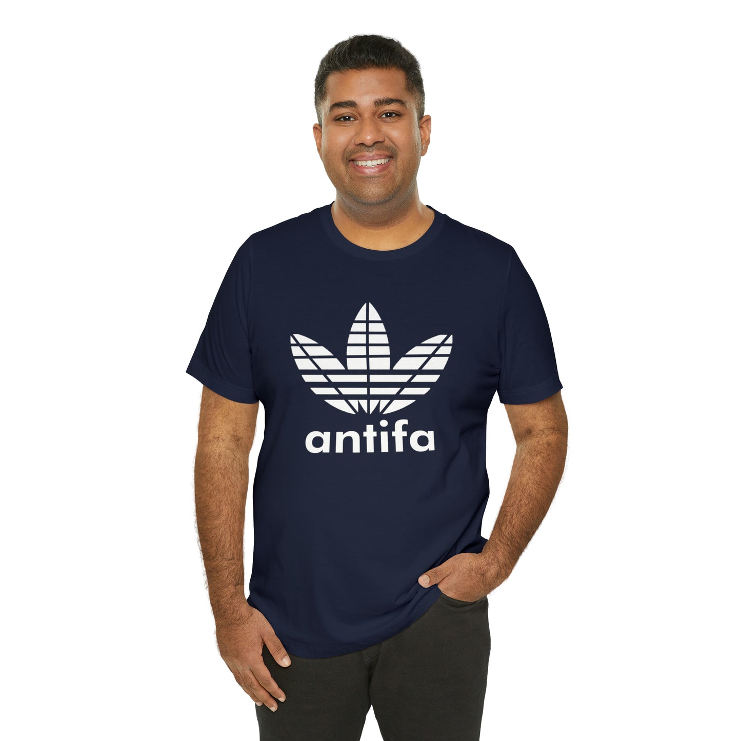 Black Antifadas Shirt