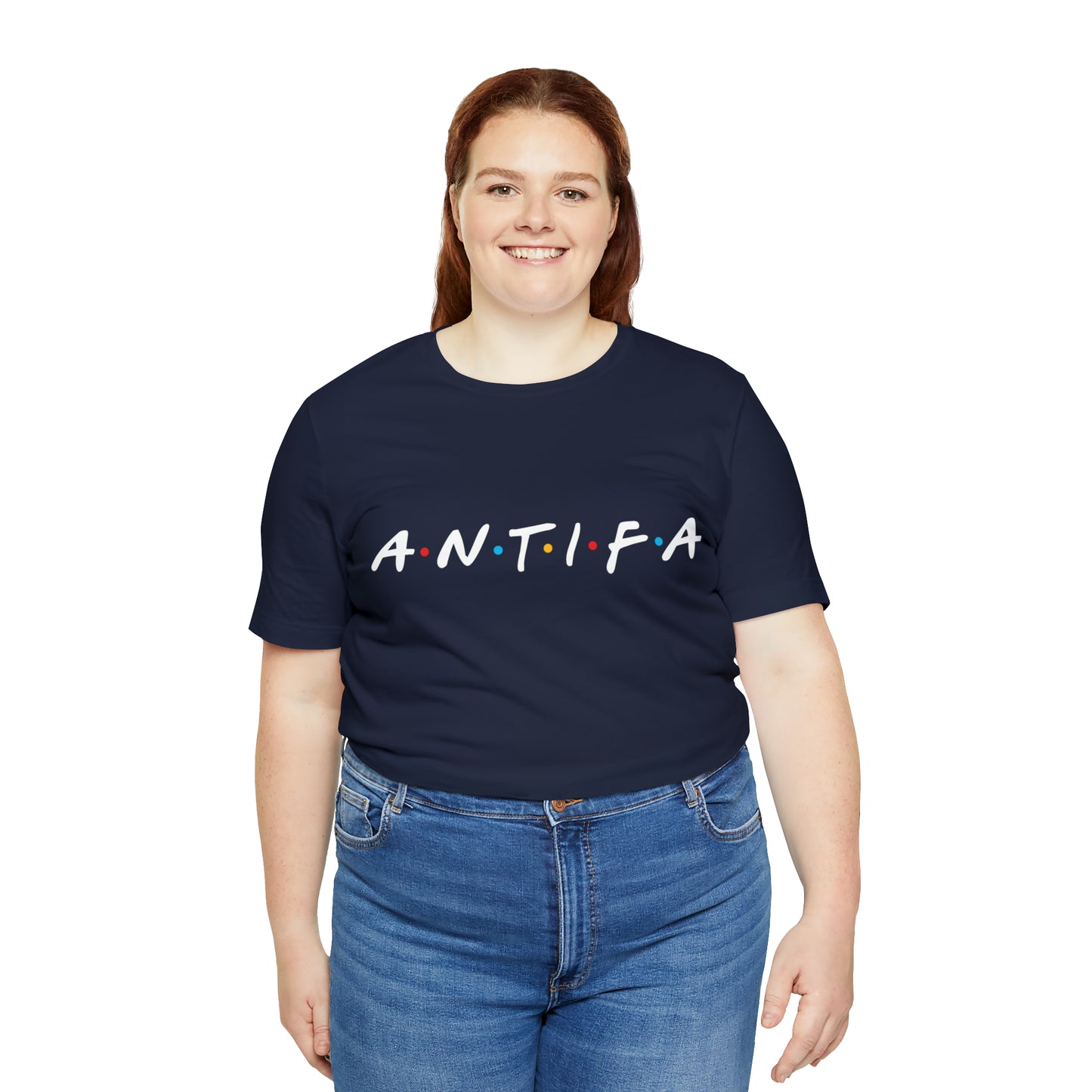 A*N*T*I*F*A Unisex Shirt