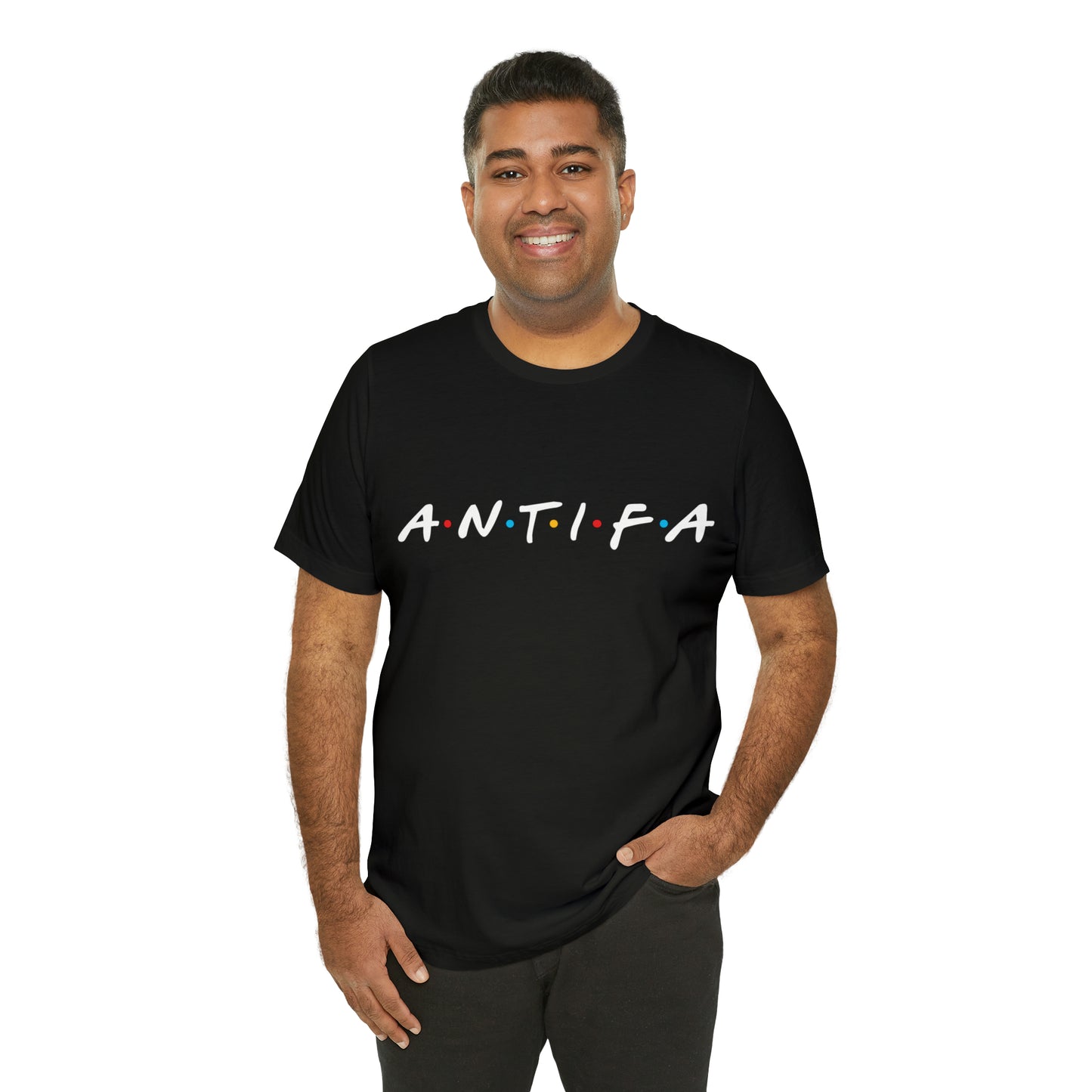 A*N*T*I*F*A Unisex Shirt