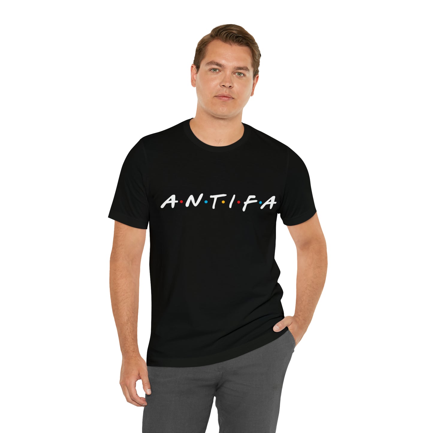 A*N*T*I*F*A Unisex Shirt