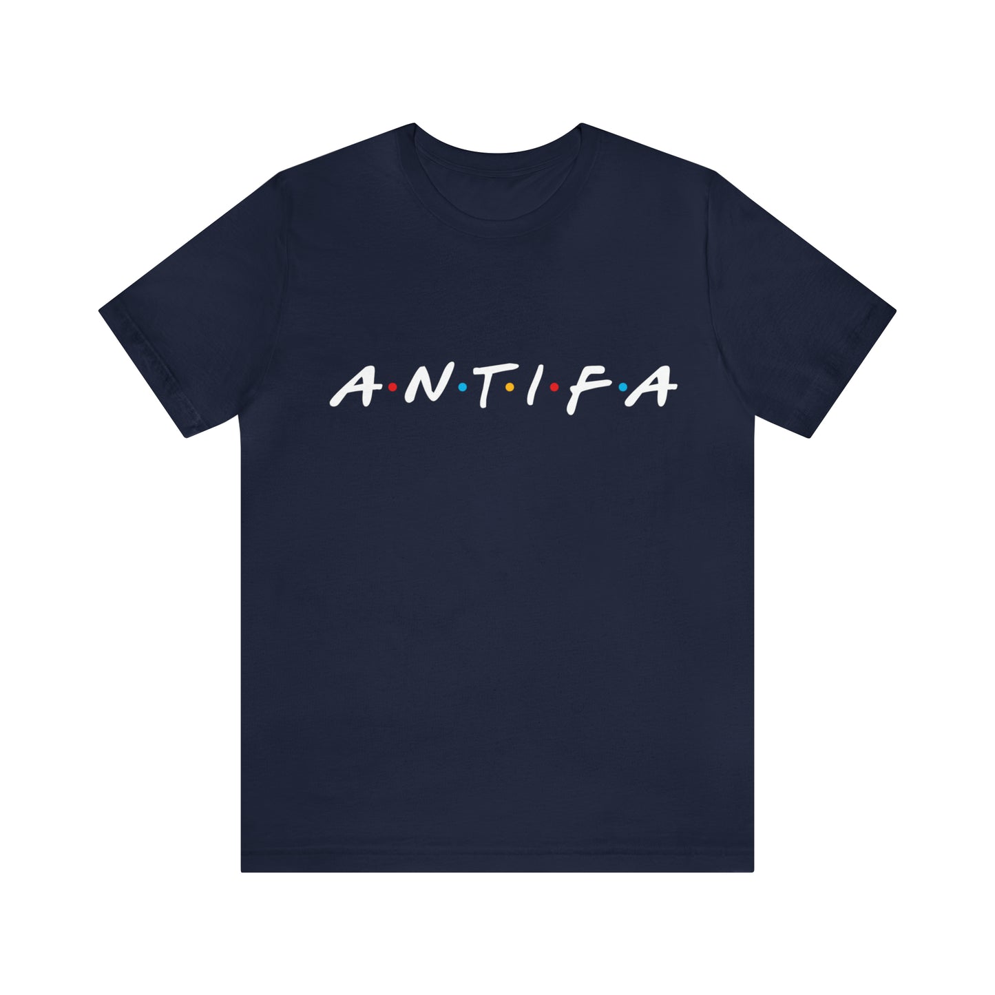 A*N*T*I*F*A Unisex Shirt