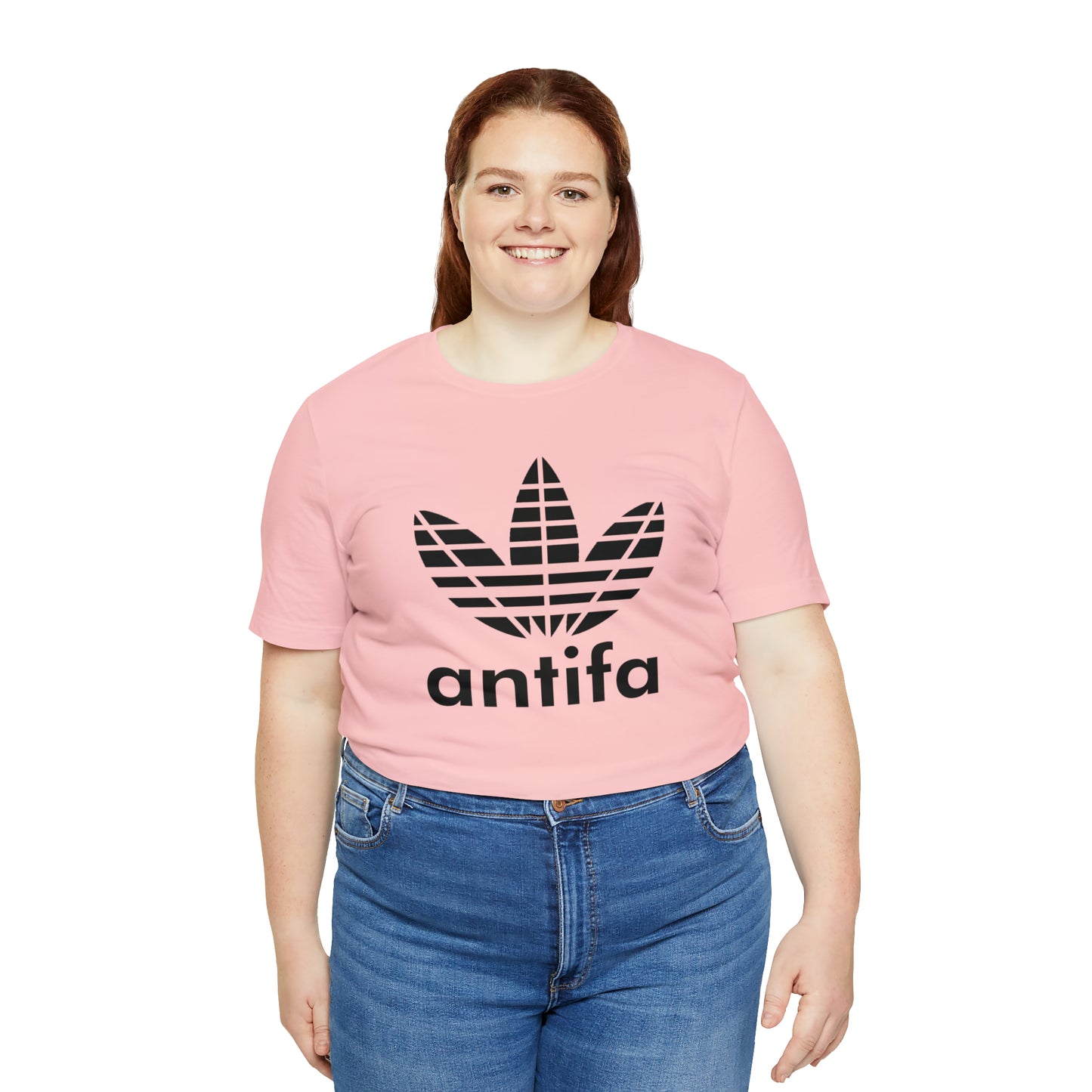 Antifadas Tee