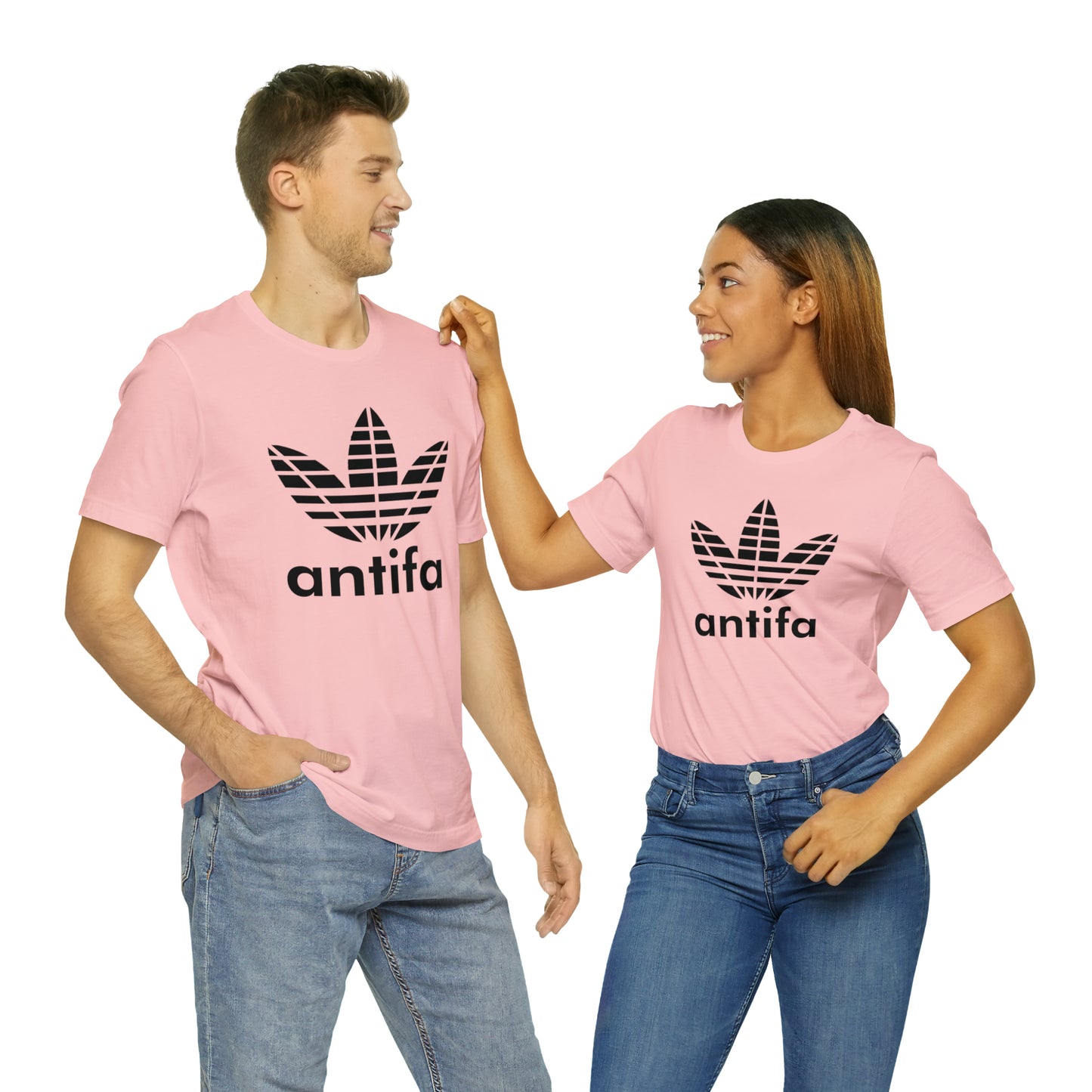 Antifadas Tee