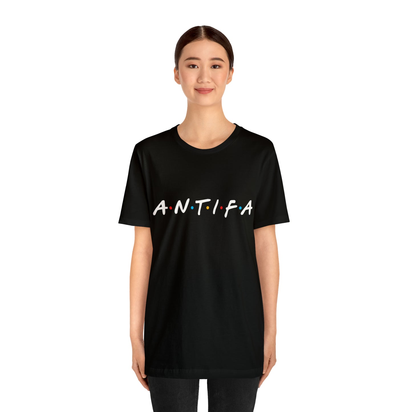A*N*T*I*F*A Unisex Shirt