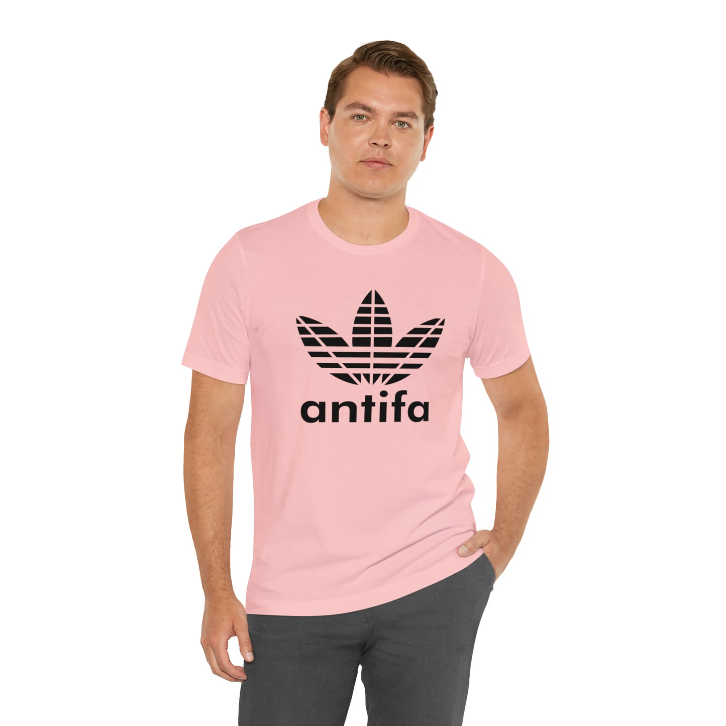 Antifadas Tee