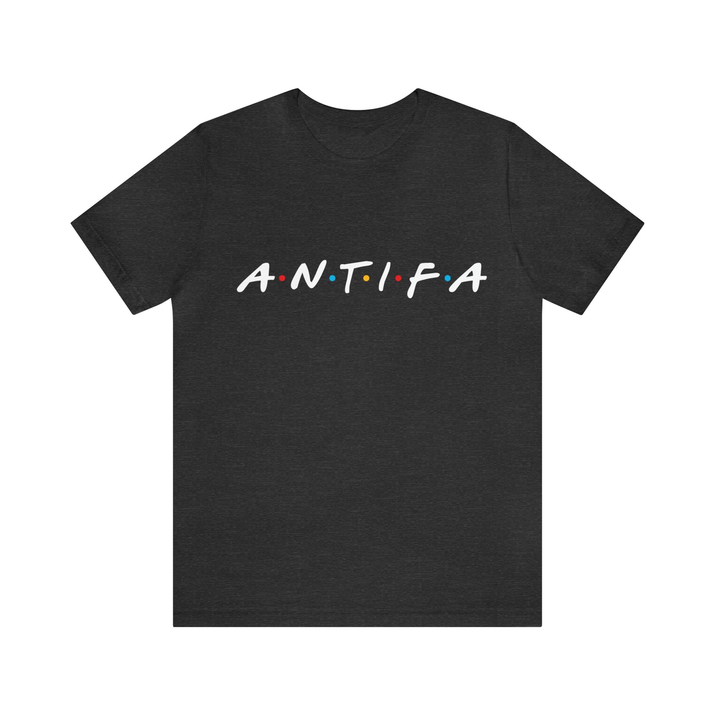 A*N*T*I*F*A Unisex Shirt