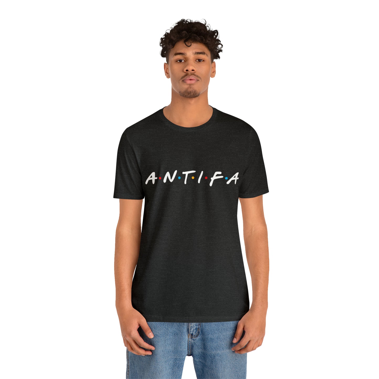 A*N*T*I*F*A Unisex Shirt