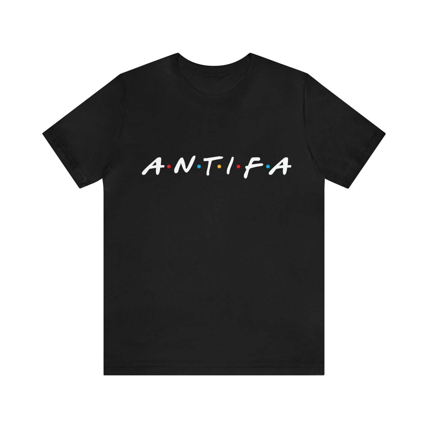 A*N*T*I*F*A Unisex Shirt