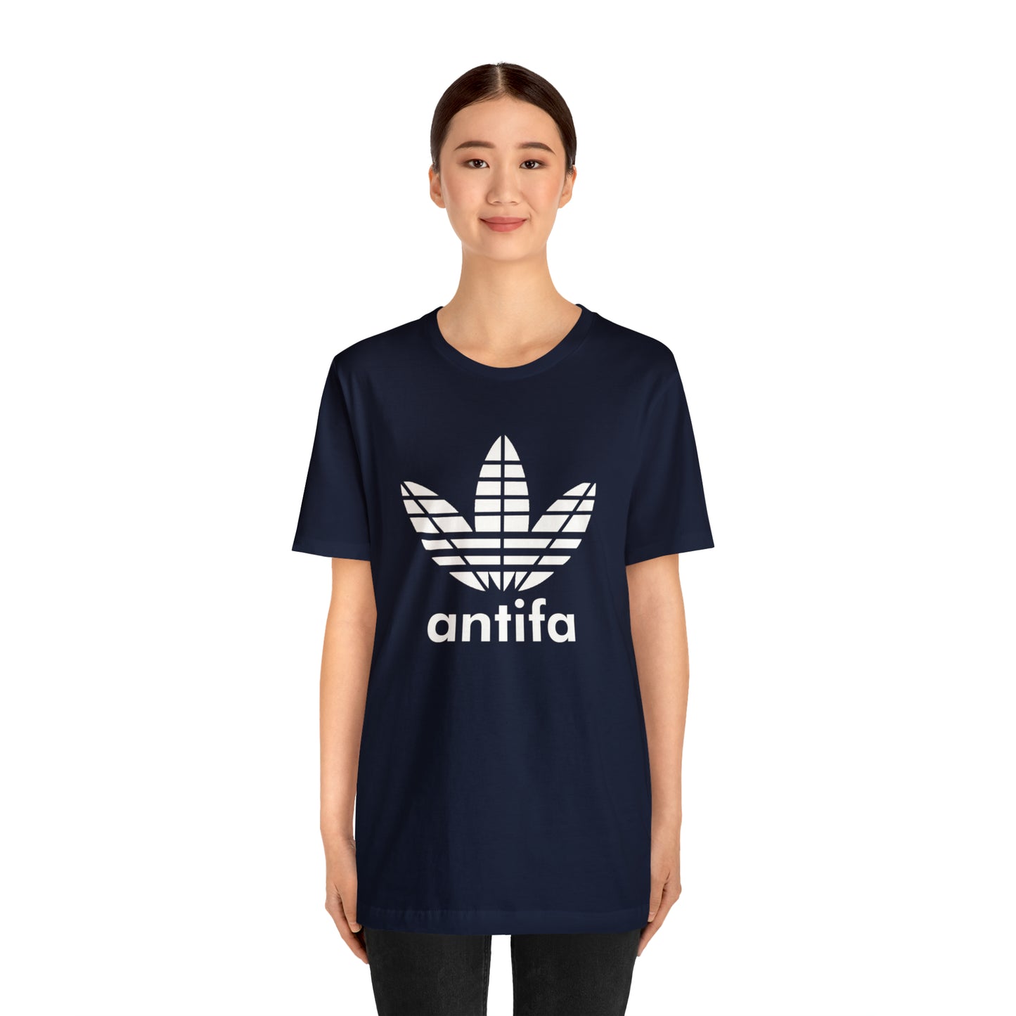 Black Antifadas Shirt