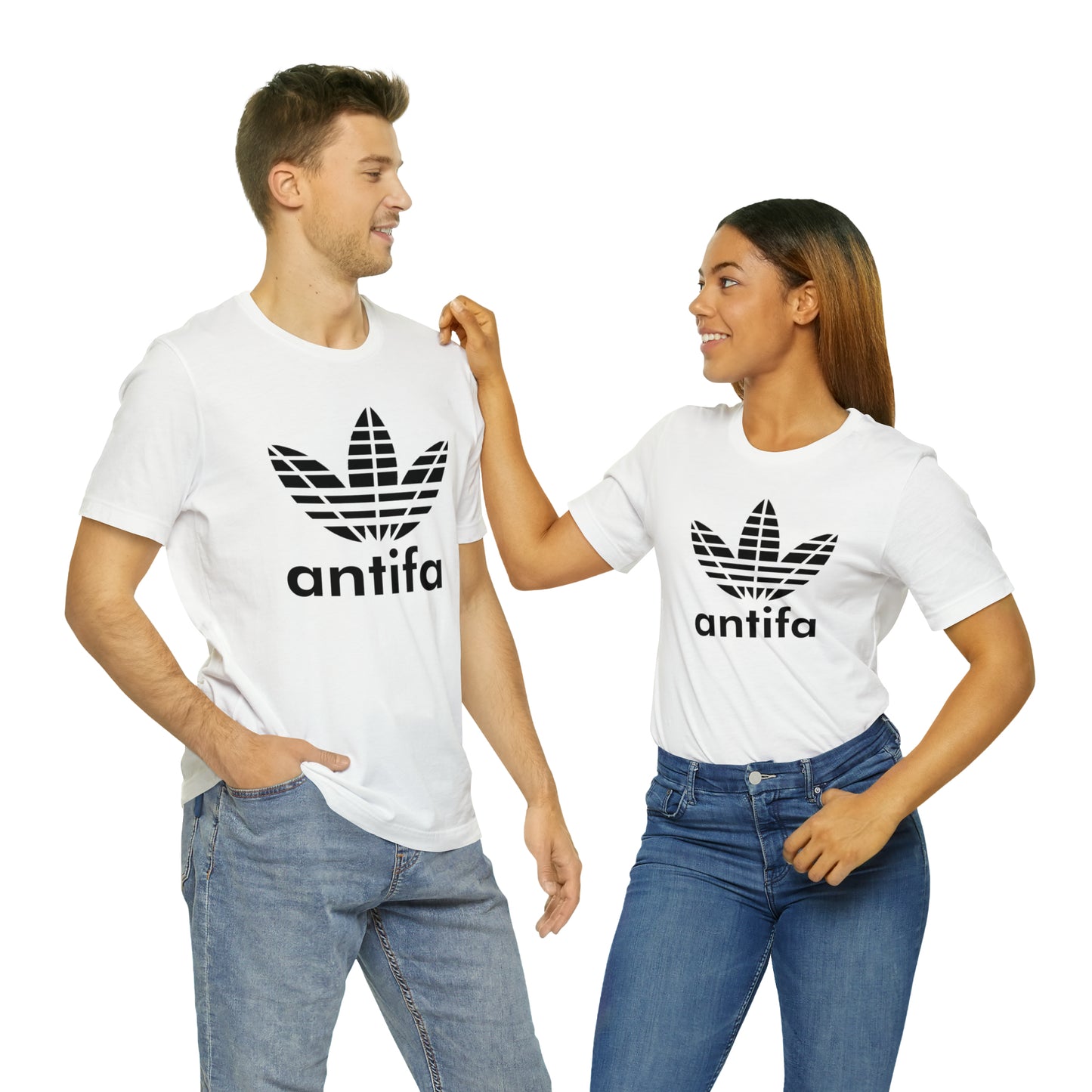 Antifadas Tee