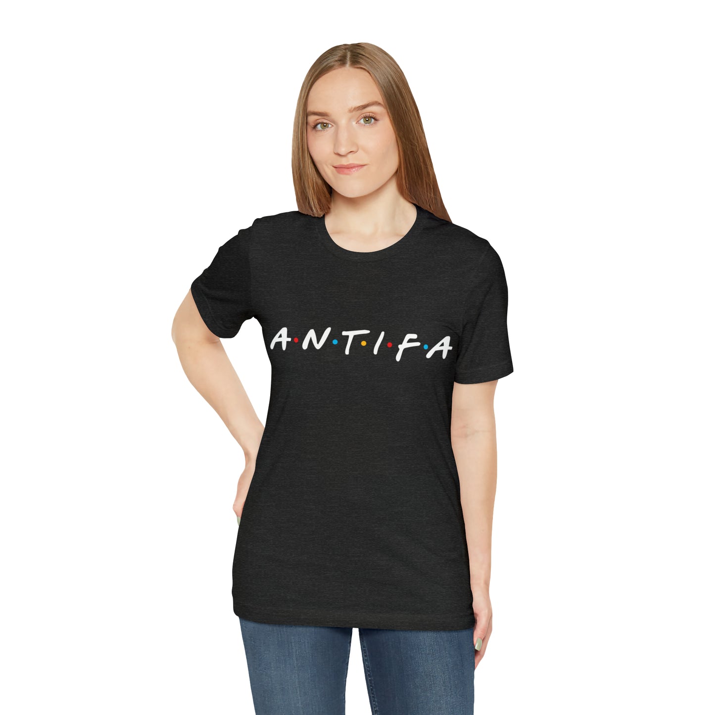 A*N*T*I*F*A Unisex Shirt