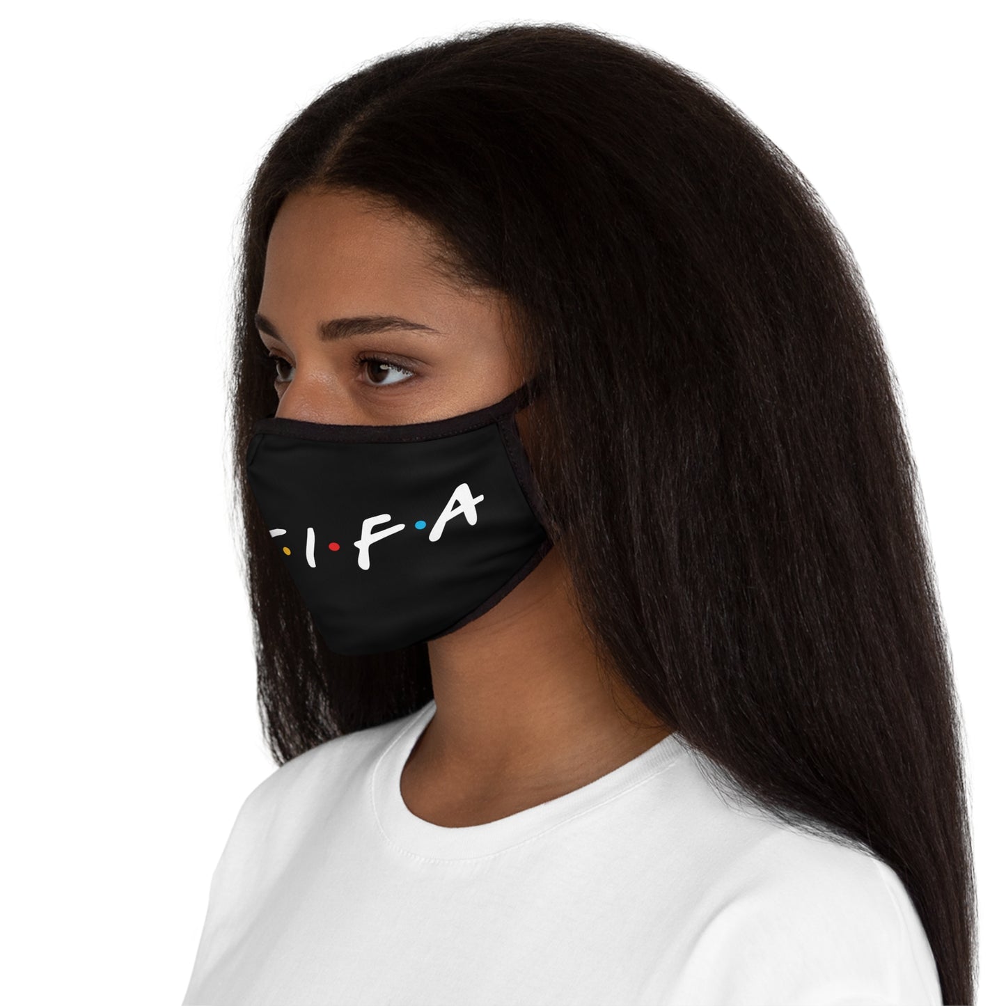 A*N*T*I*F*A Face Mask