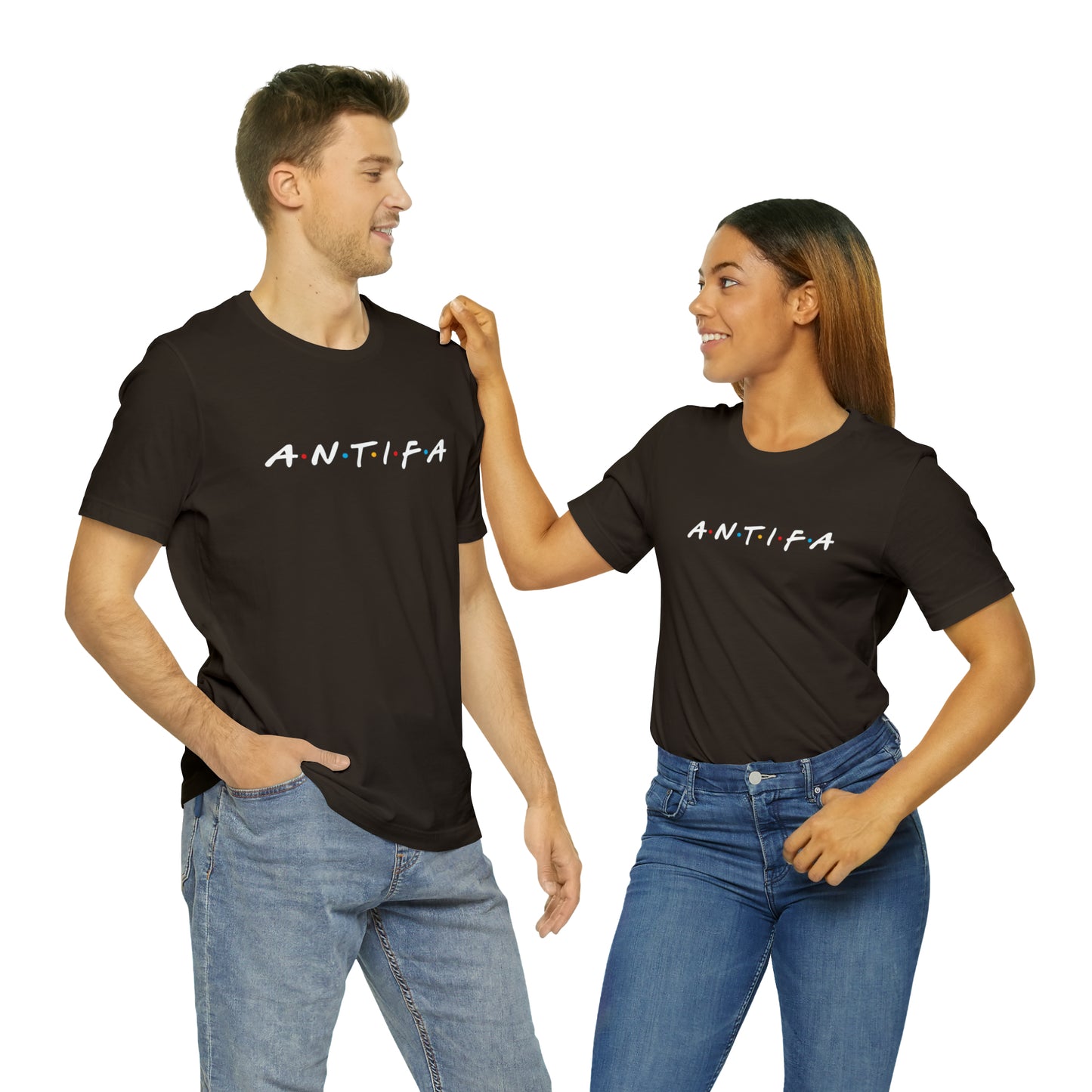 A*N*T*I*F*A Unisex Shirt