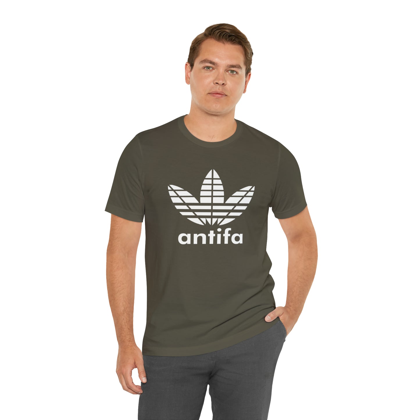 Black Antifadas Shirt