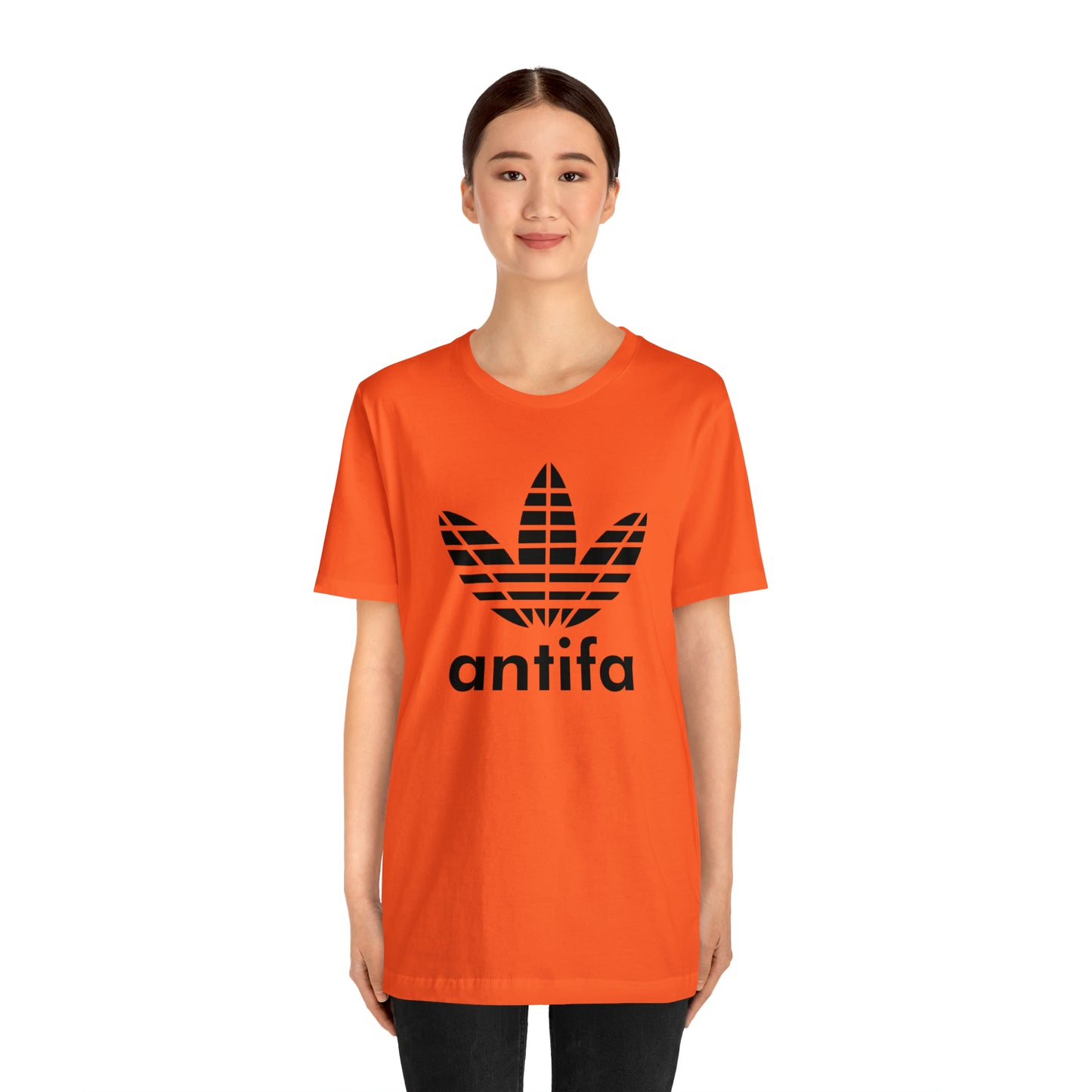 Antifadas Tee