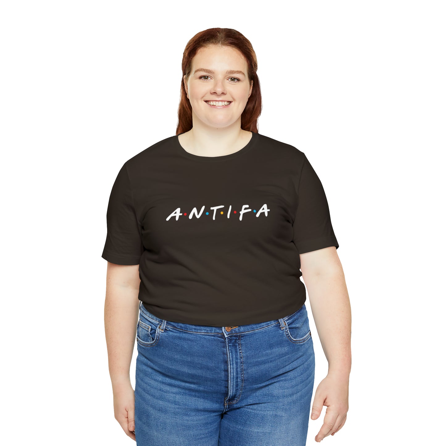 A*N*T*I*F*A Unisex Shirt