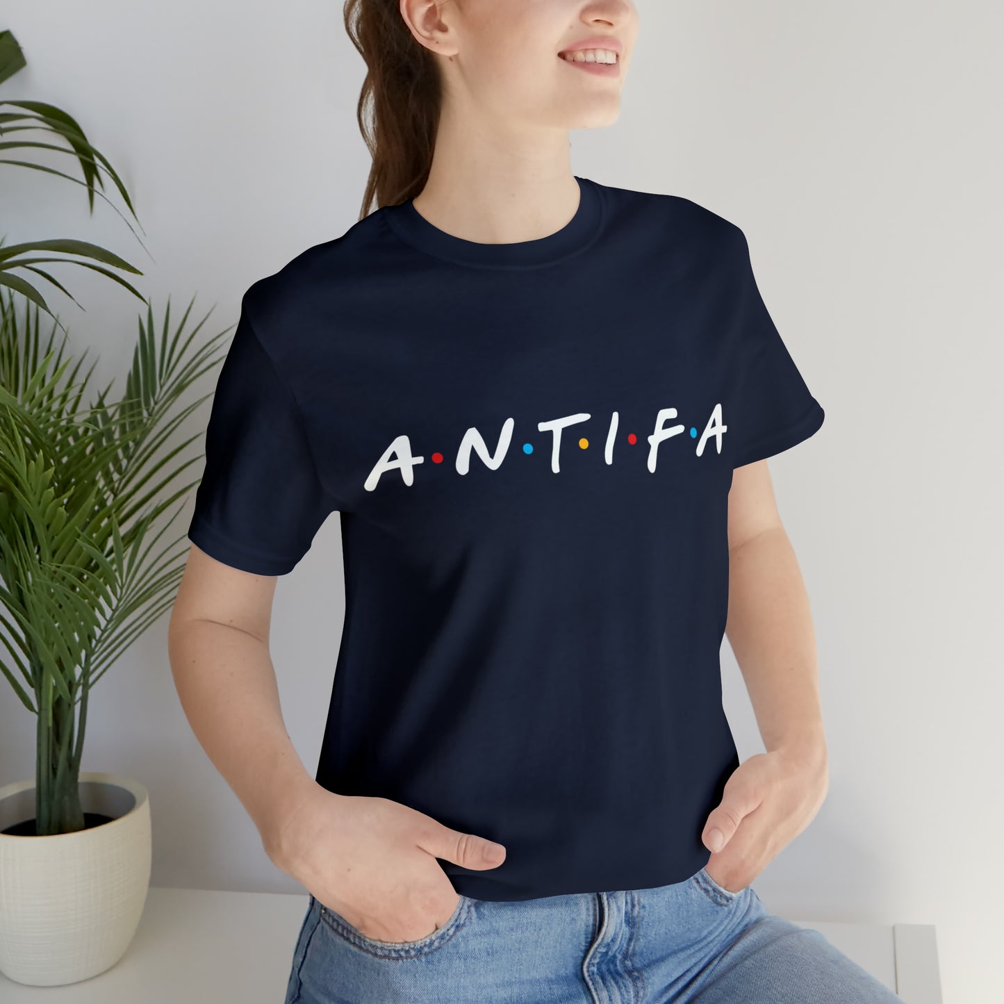 A*N*T*I*F*A Unisex Shirt