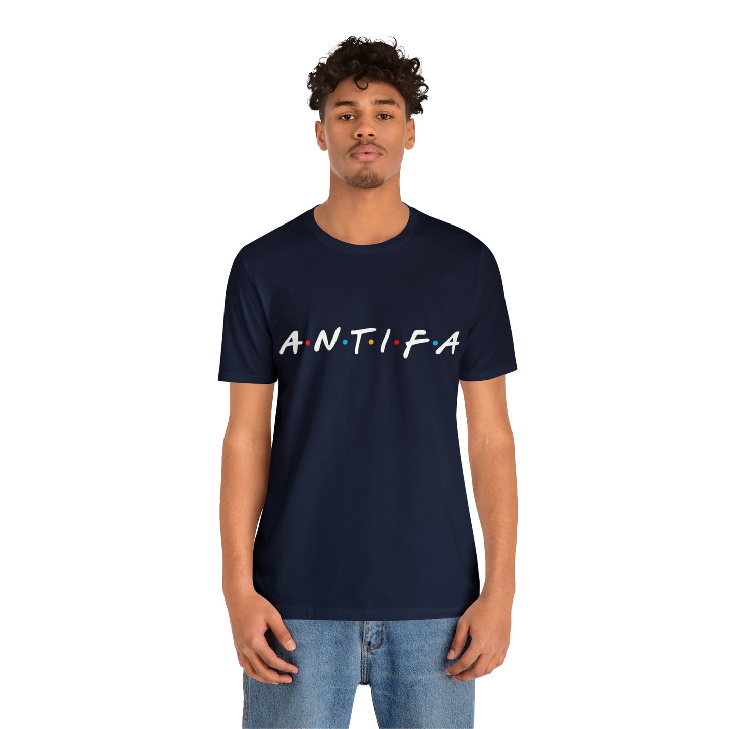 A*N*T*I*F*A Unisex Shirt