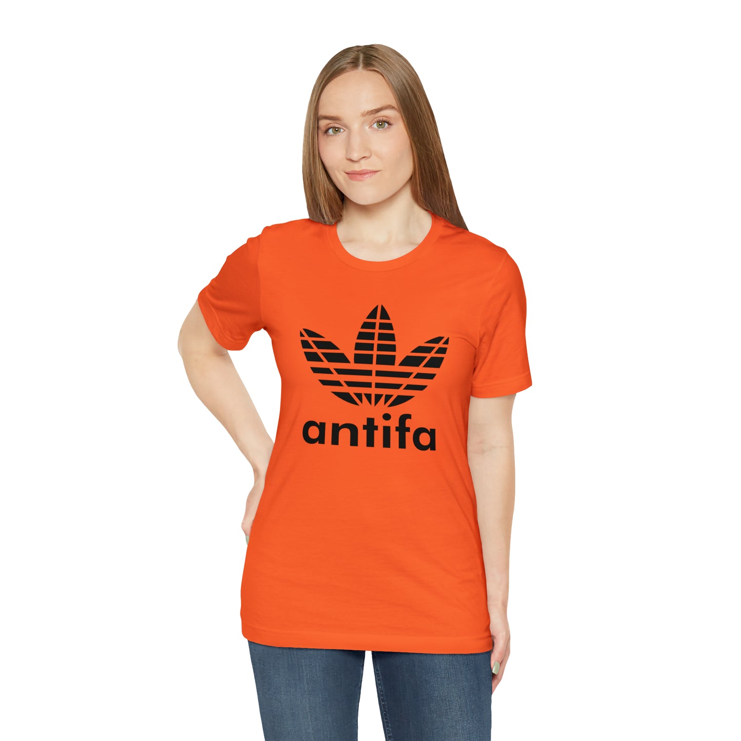 Antifadas Tee