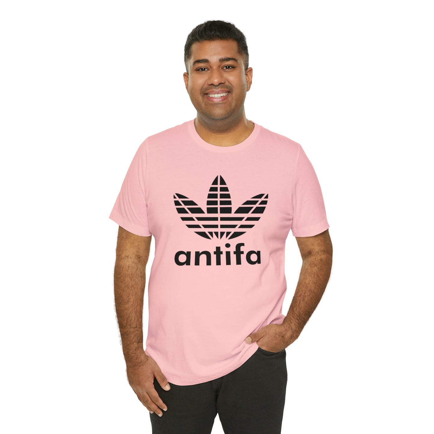 Antifadas Tee