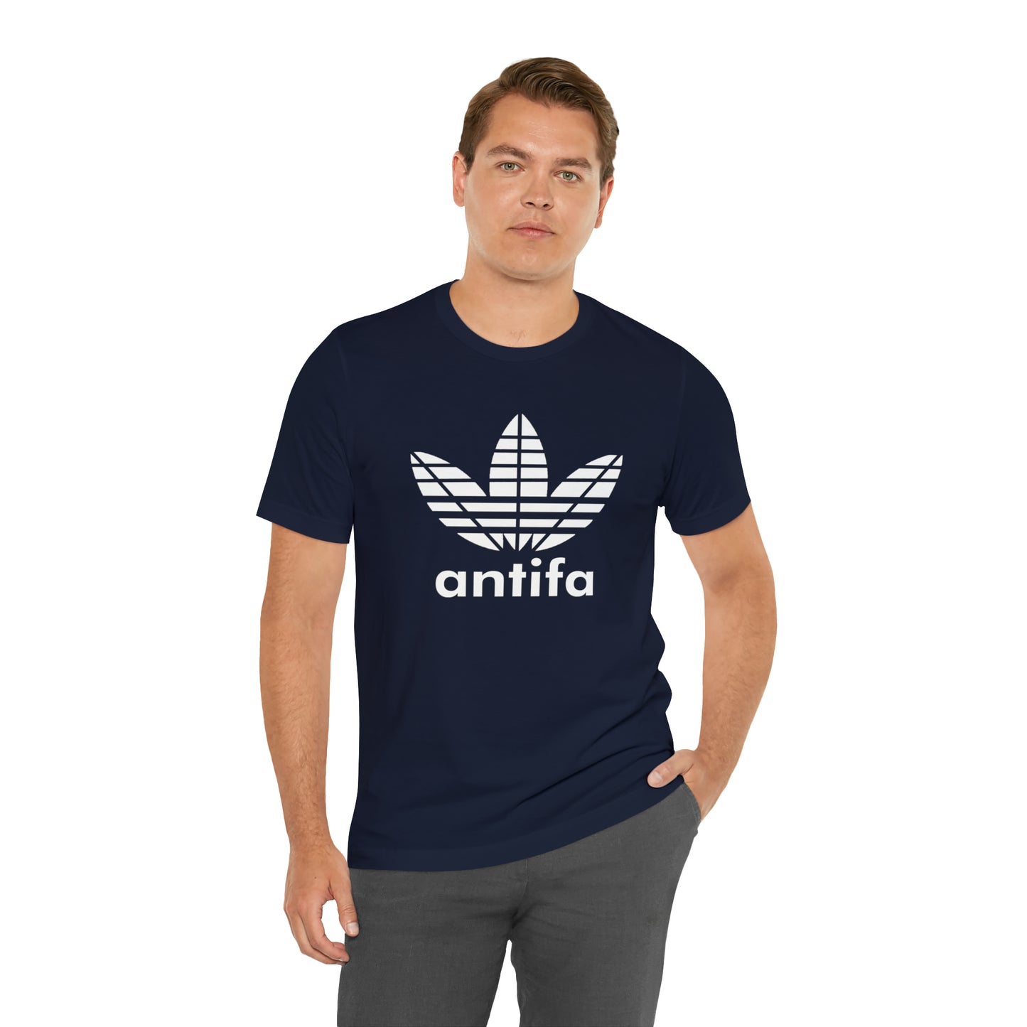 Black Antifadas Shirt